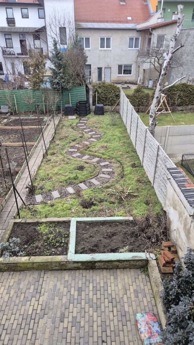 Predaj bytu 4-izbový 80 m², Letní, Brno, Jihomoravský kraj Predaj bytu 4-izbový 80 m², Letní, Brno, Jihomoravský kraj