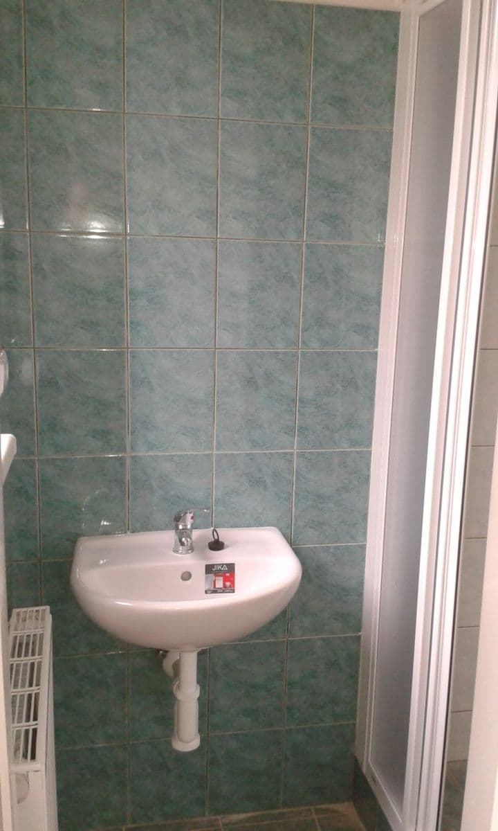 Prenájom bytu 2-izbový 44 m², Jihoslovanská, Prostějov, Olomoucký kraj Prenájom bytu 2-izbový 44 m², Jihoslovanská, Prostějov, Olomoucký kraj