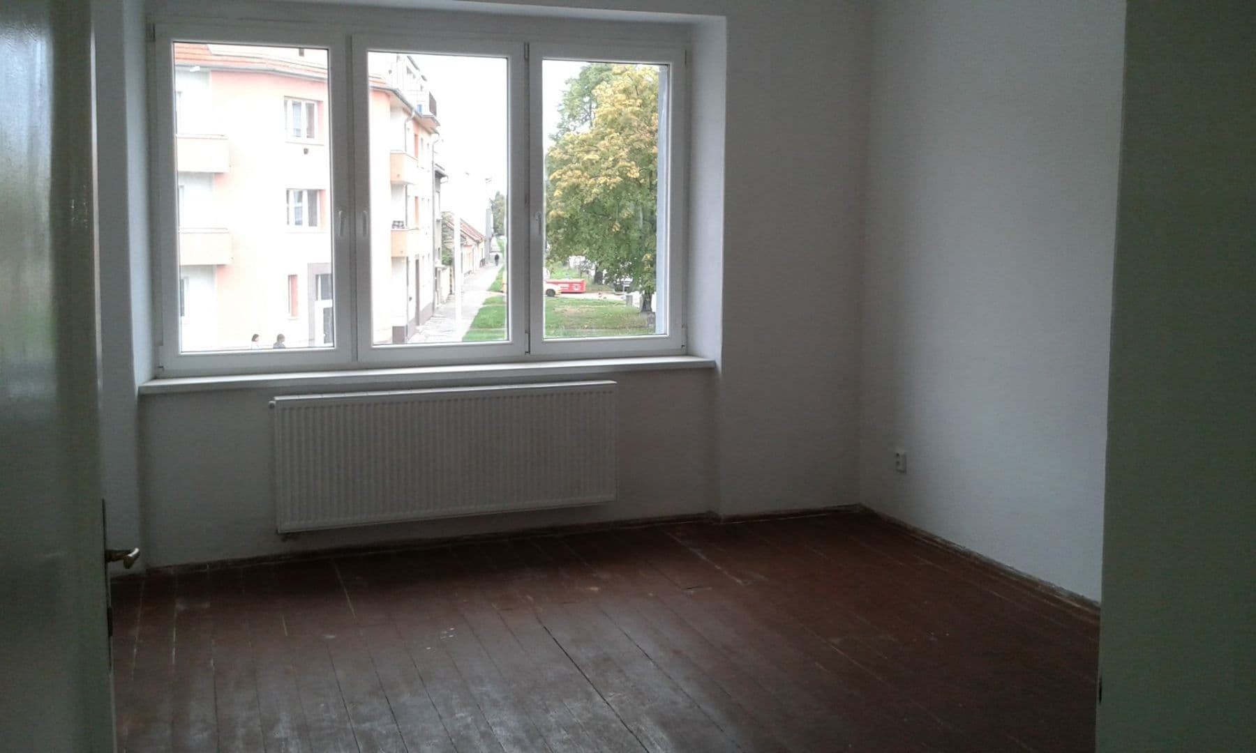 Prenájom bytu 2-izbový 44 m², Jihoslovanská, Prostějov, Olomoucký kraj Prenájom bytu 2-izbový 44 m², Jihoslovanská, Prostějov, Olomoucký kraj