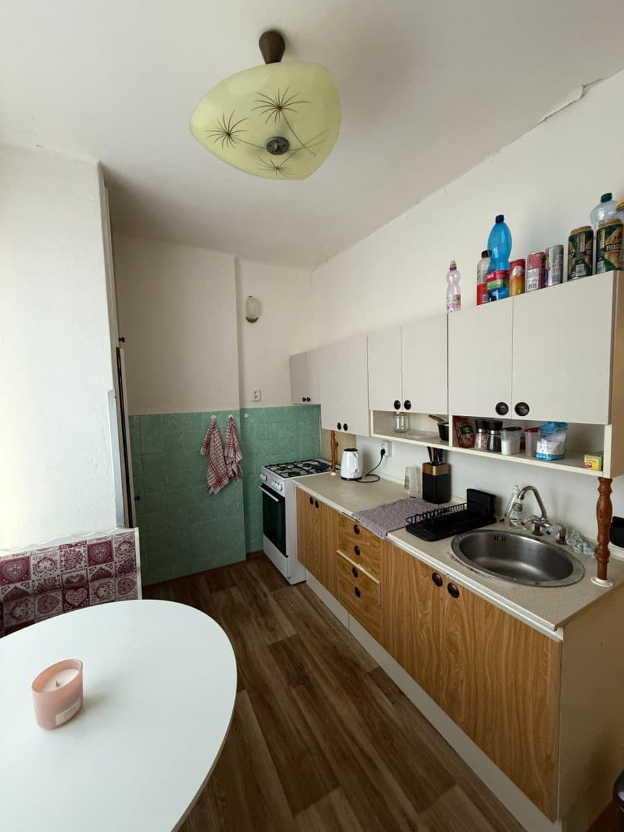 Predaj bytu 2-izbový 52 m², Opavská, Ostrava, Moravskoslezský kraj Predaj bytu 2-izbový 52 m², Opavská, Ostrava, Moravskoslezský kraj