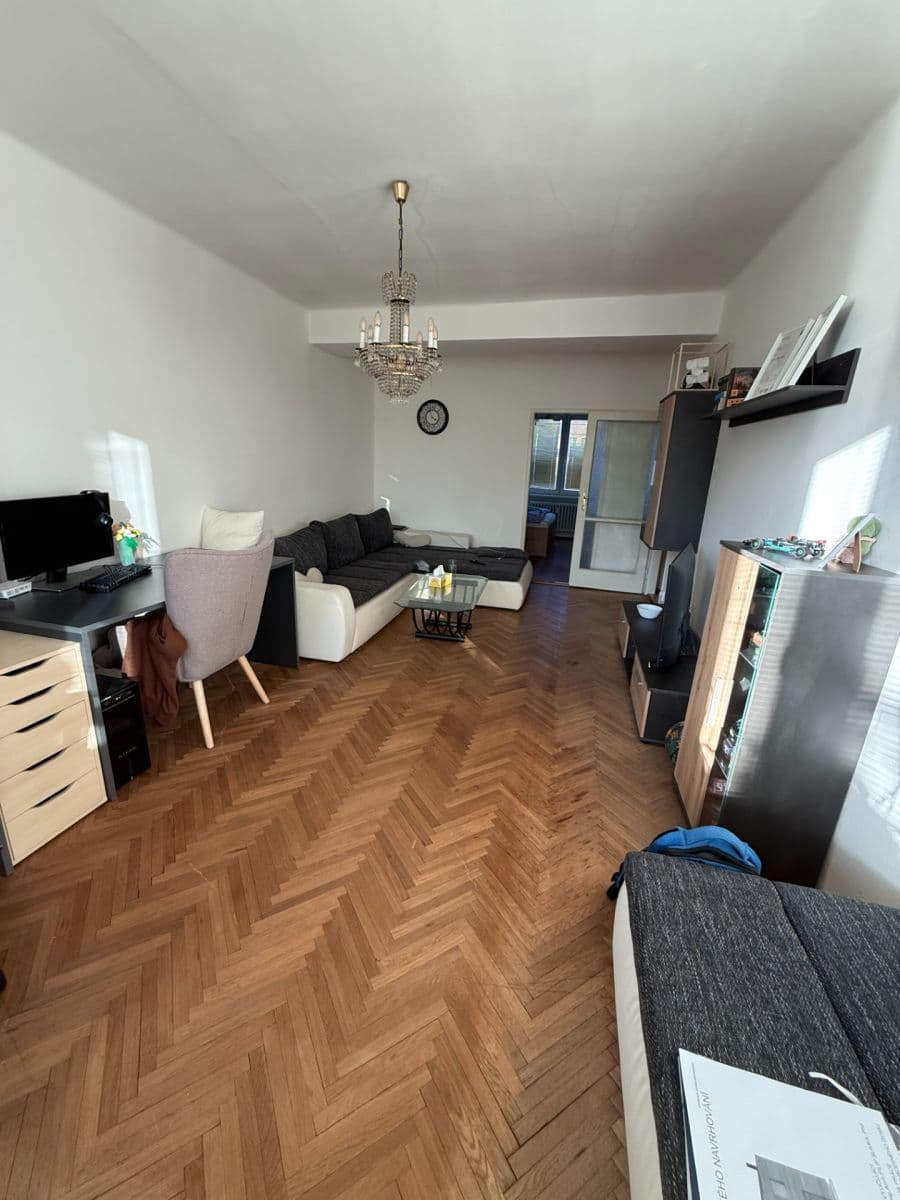 Predaj bytu 2-izbový 52 m², Opavská, Ostrava, Moravskoslezský kraj Predaj bytu 2-izbový 52 m², Opavská, Ostrava, Moravskoslezský kraj