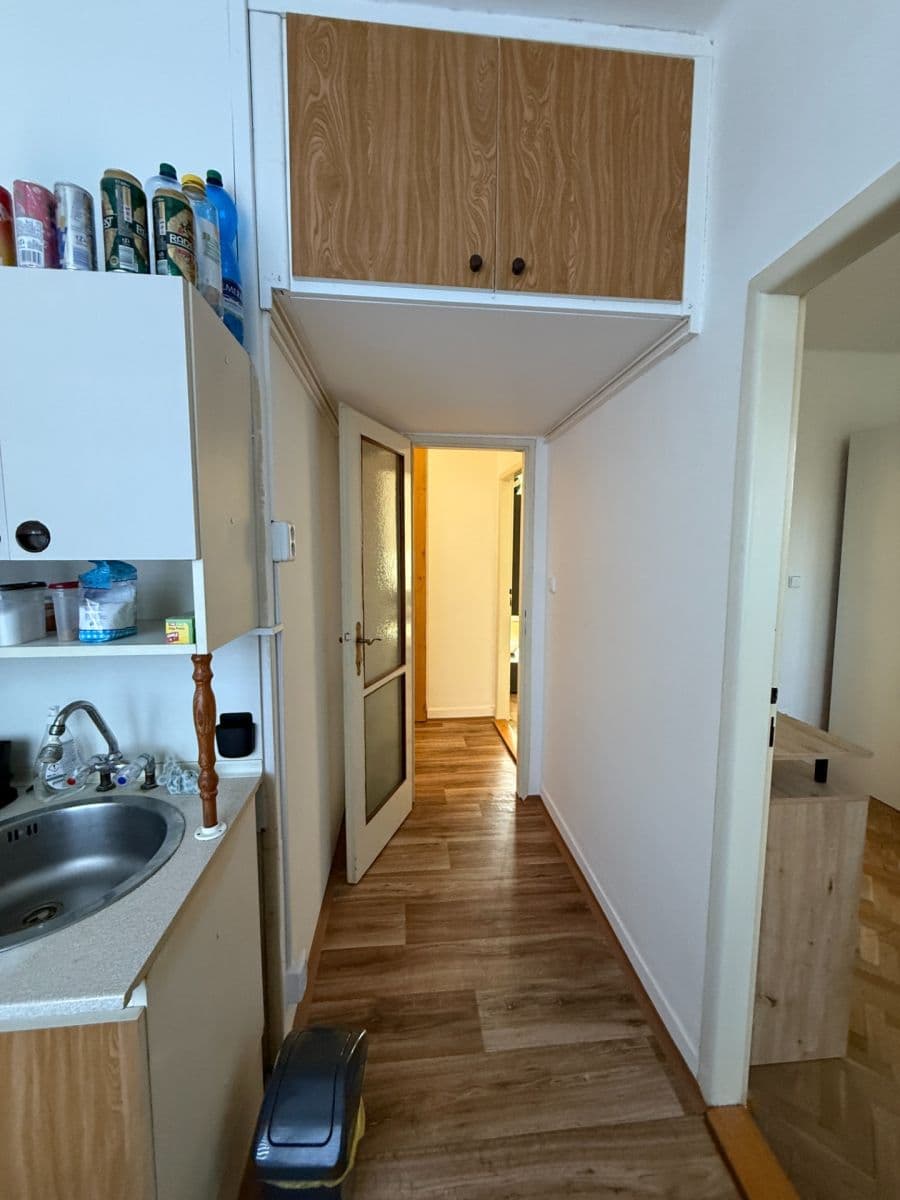 Predaj bytu 2-izbový 52 m², Opavská, Ostrava, Moravskoslezský kraj Predaj bytu 2-izbový 52 m², Opavská, Ostrava, Moravskoslezský kraj