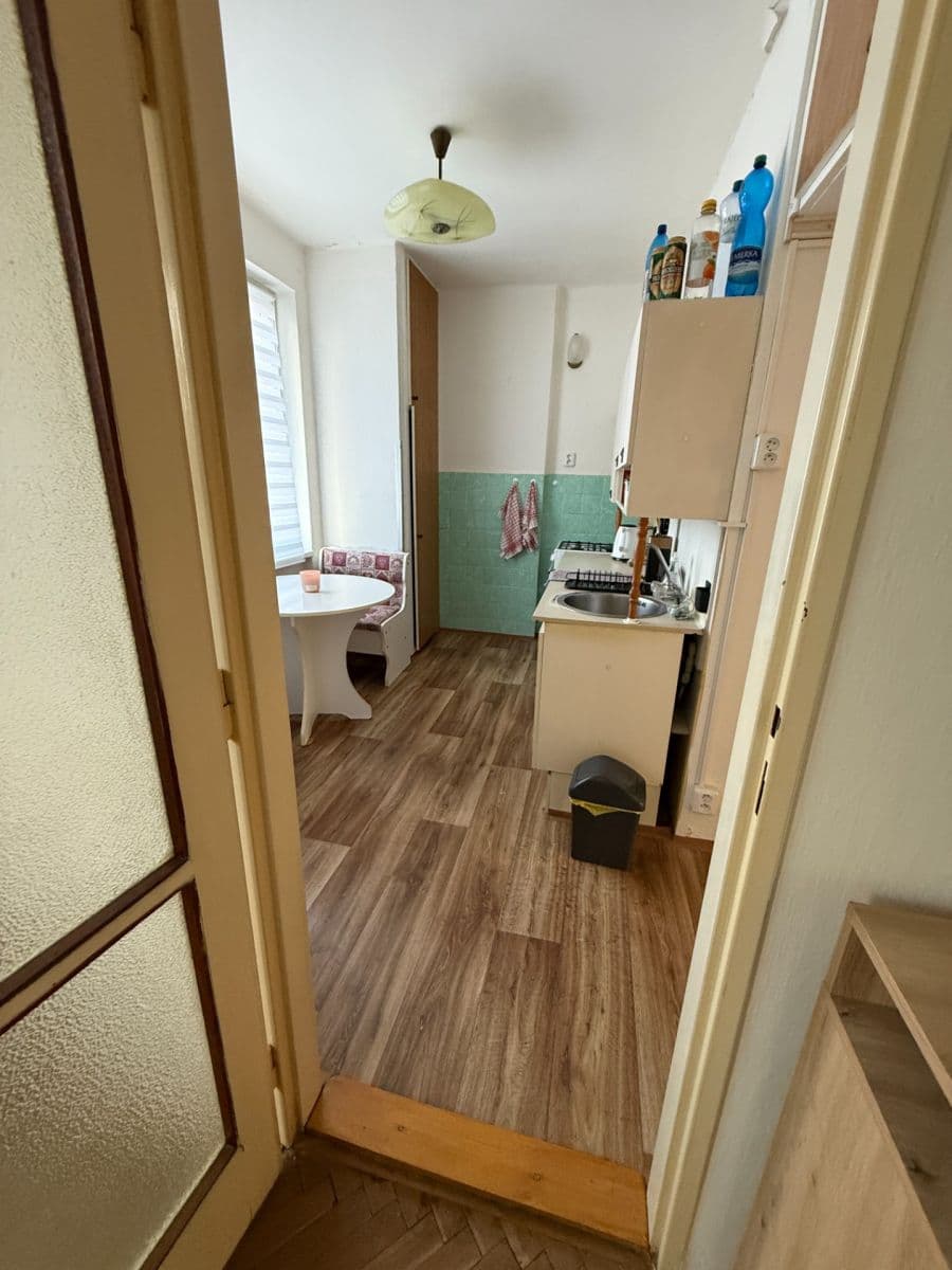 Predaj bytu 2-izbový 52 m², Opavská, Ostrava, Moravskoslezský kraj Predaj bytu 2-izbový 52 m², Opavská, Ostrava, Moravskoslezský kraj