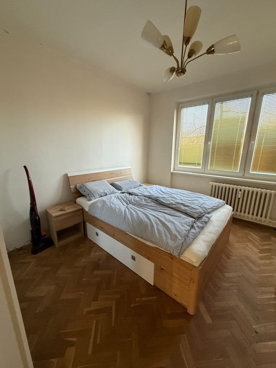 Predaj bytu 2-izbový 52 m², Opavská, Ostrava, Moravskoslezský kraj Predaj bytu 2-izbový 52 m², Opavská, Ostrava, Moravskoslezský kraj