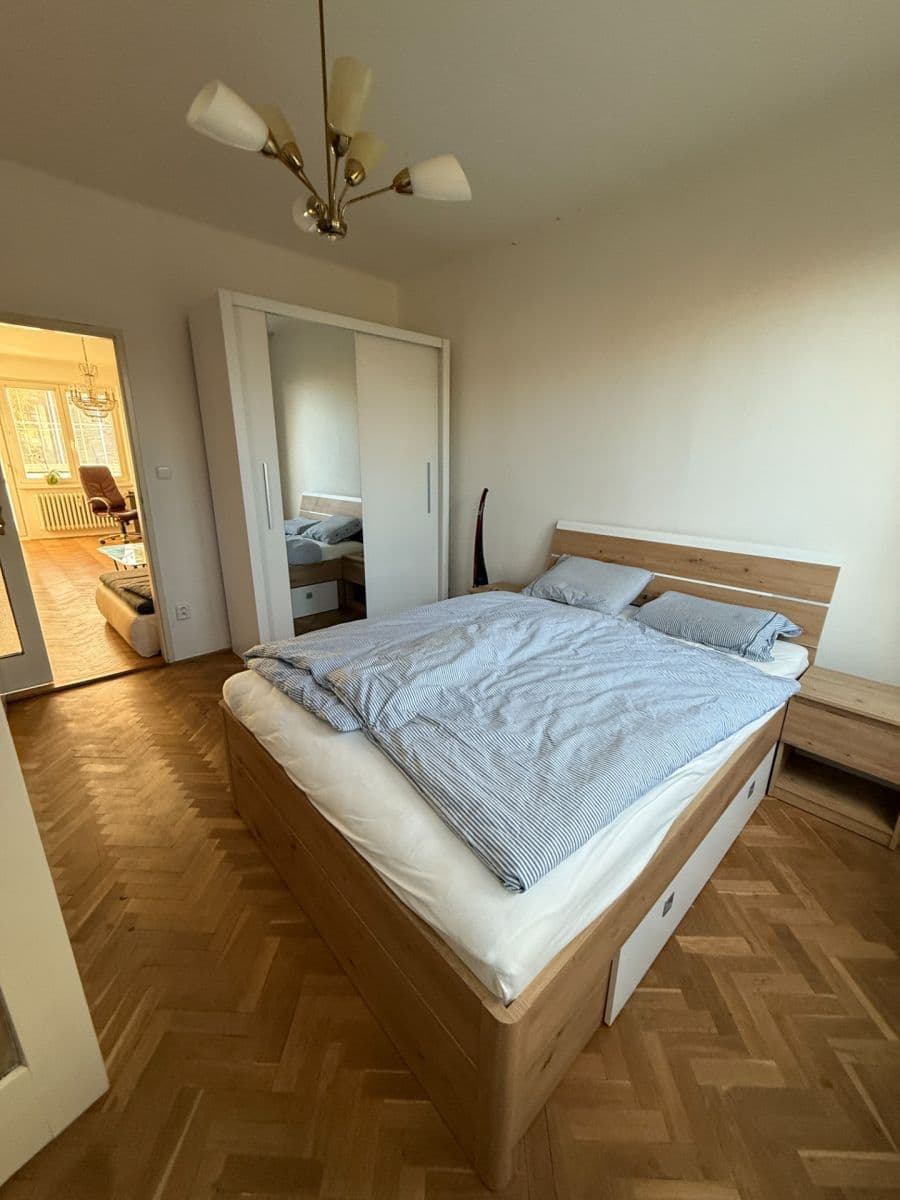 Predaj bytu 2-izbový 52 m², Opavská, Ostrava, Moravskoslezský kraj Predaj bytu 2-izbový 52 m², Opavská, Ostrava, Moravskoslezský kraj