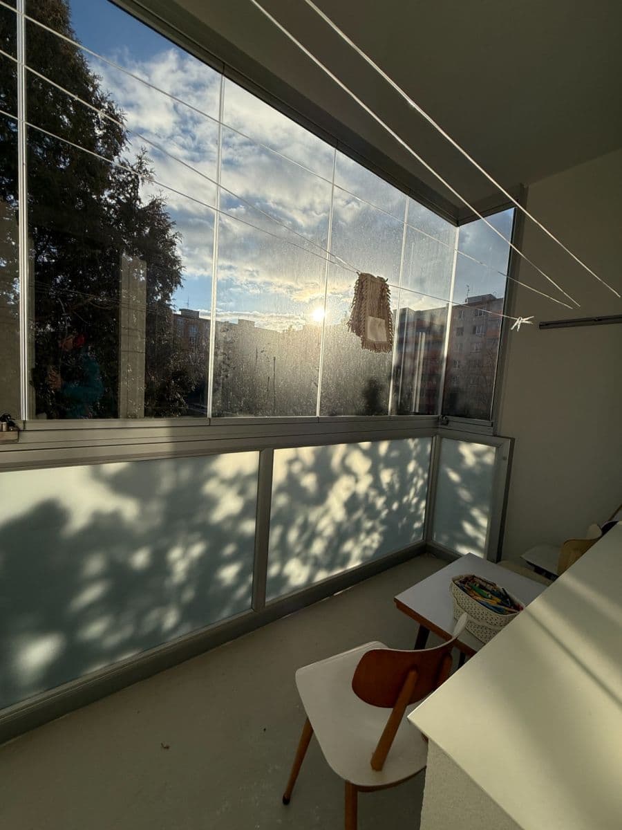 Predaj bytu 2-izbový 52 m², Opavská, Ostrava, Moravskoslezský kraj Predaj bytu 2-izbový 52 m², Opavská, Ostrava, Moravskoslezský kraj