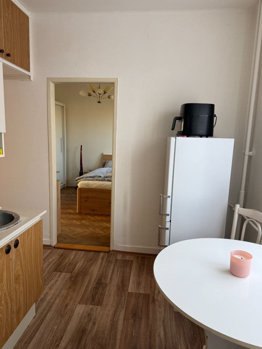 Predaj bytu 2-izbový 52 m², Opavská, Ostrava, Moravskoslezský kraj Predaj bytu 2-izbový 52 m², Opavská, Ostrava, Moravskoslezský kraj