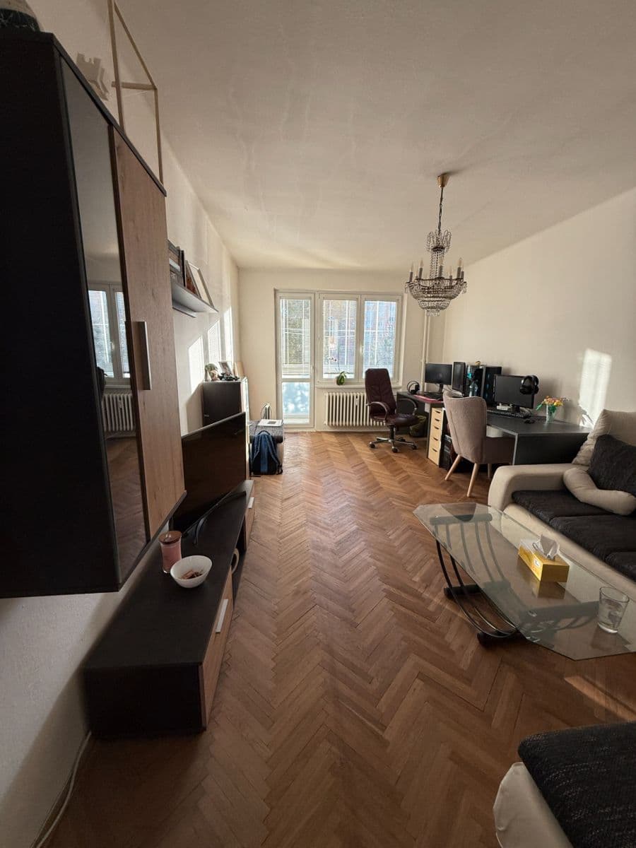 Predaj bytu 2-izbový 52 m², Opavská, Ostrava, Moravskoslezský kraj Predaj bytu 2-izbový 52 m², Opavská, Ostrava, Moravskoslezský kraj