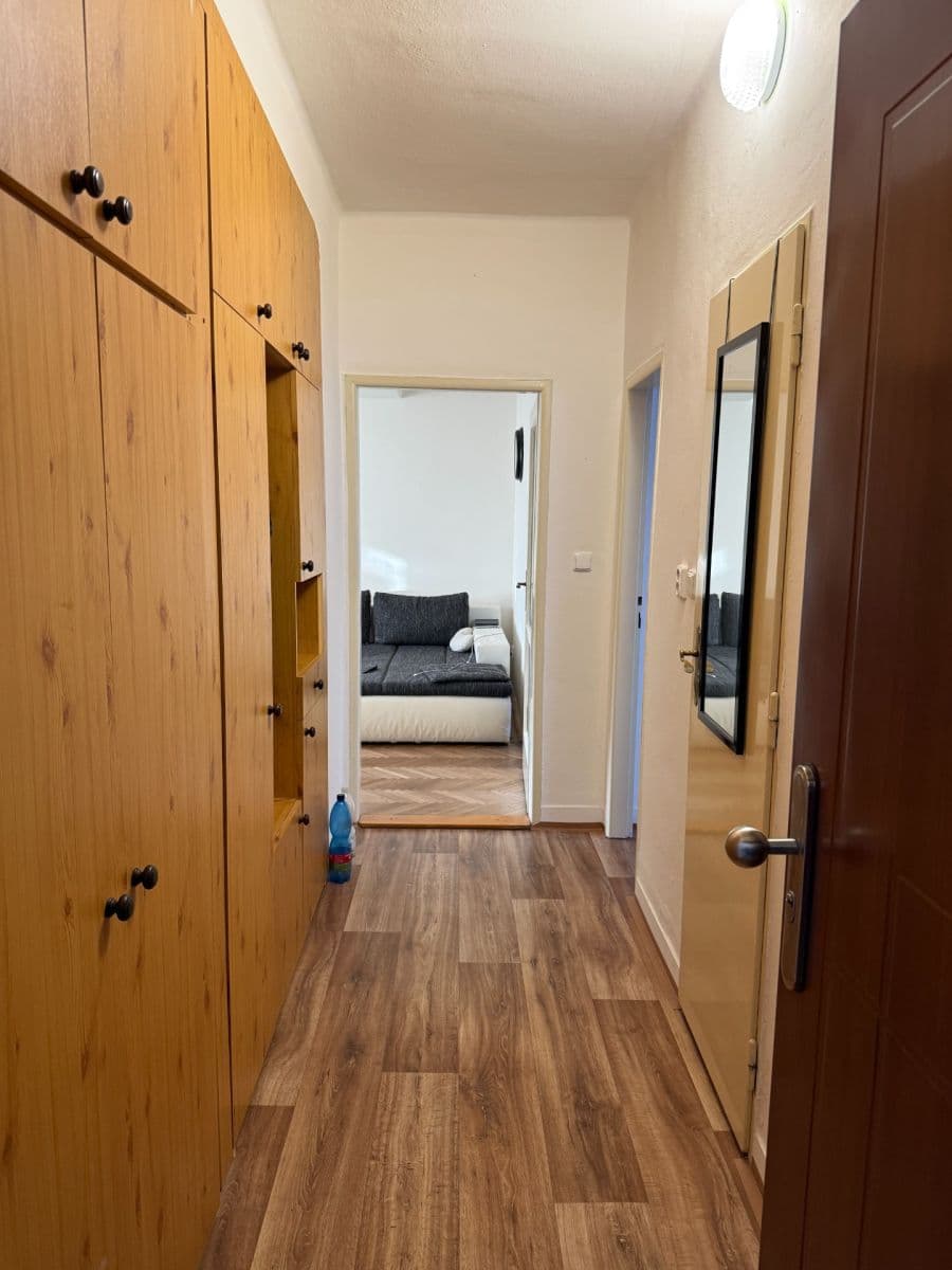 Predaj bytu 2-izbový 52 m², Opavská, Ostrava, Moravskoslezský kraj Predaj bytu 2-izbový 52 m², Opavská, Ostrava, Moravskoslezský kraj