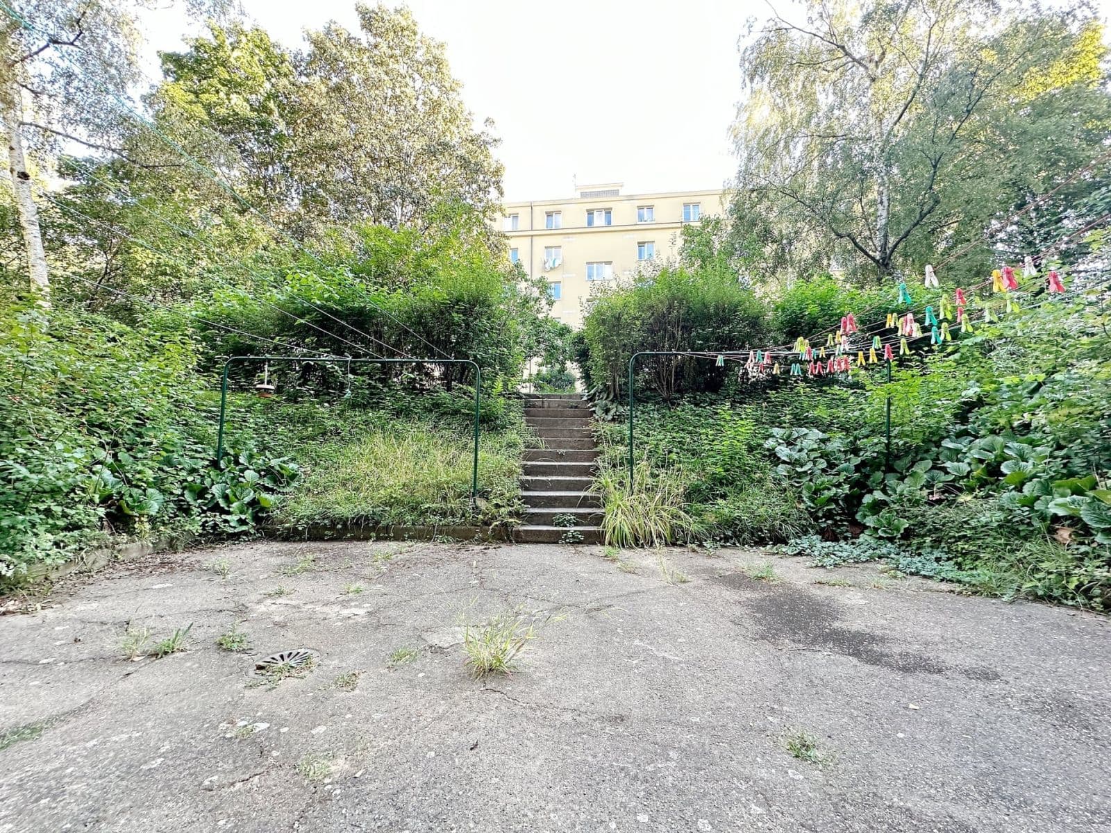 Prenájom bytu 2-izbový 54 m², Kafkova, Praha, Praha Prenájom bytu 2-izbový 54 m², Kafkova, Praha, Praha