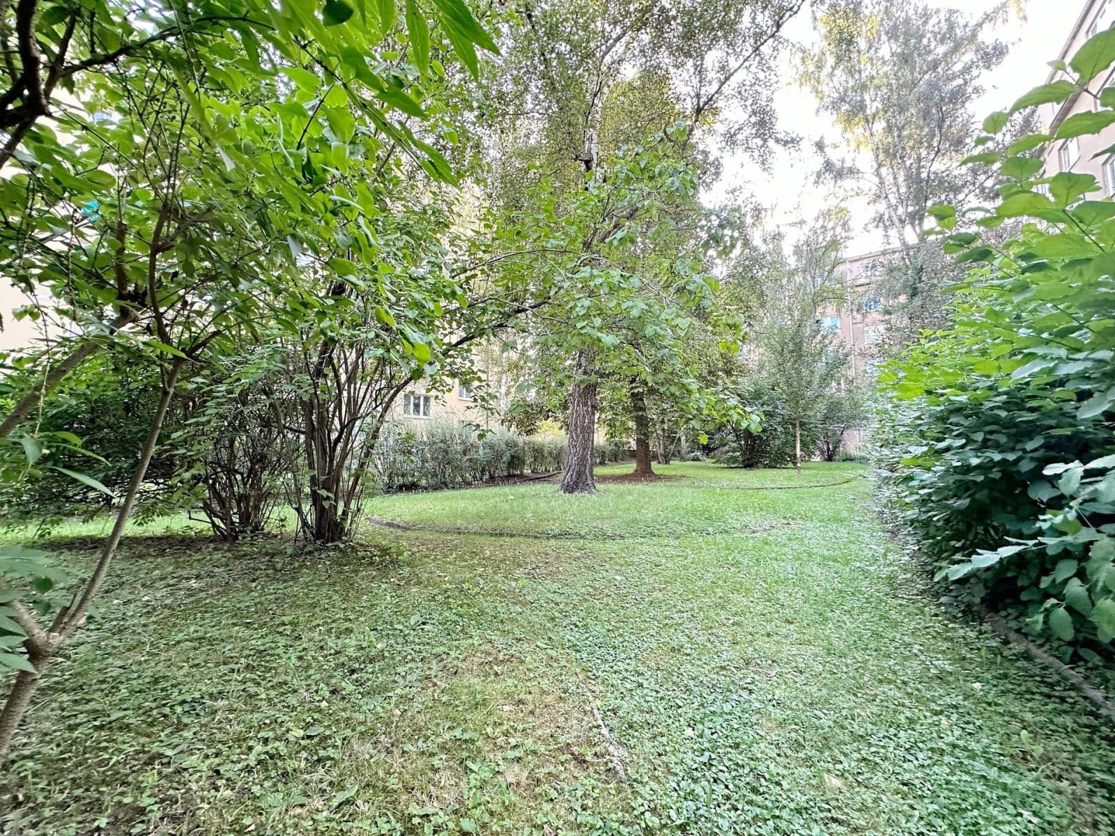 Prenájom bytu 2-izbový 54 m², Kafkova, Praha, Praha Prenájom bytu 2-izbový 54 m², Kafkova, Praha, Praha