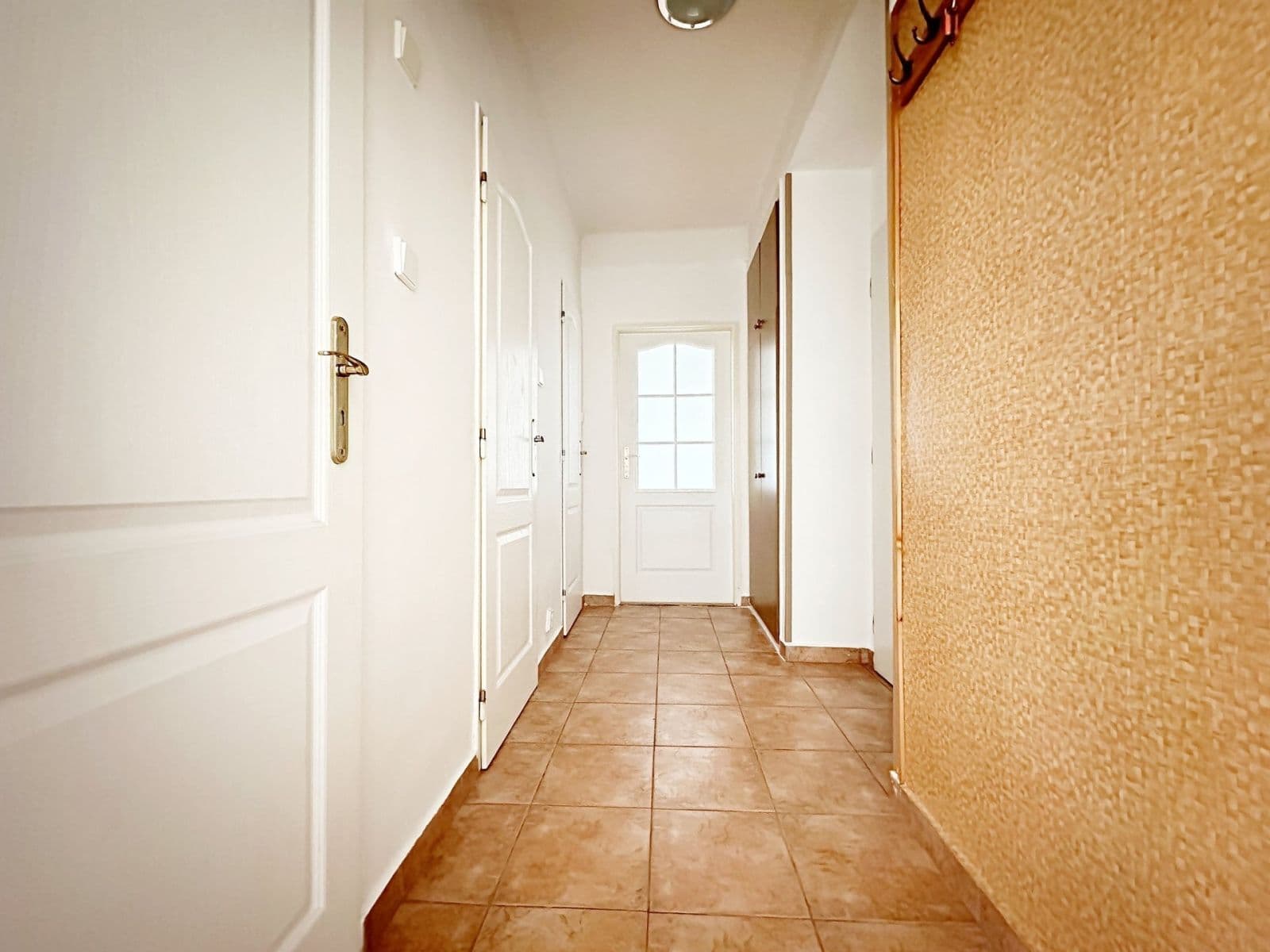 Prenájom bytu 2-izbový 54 m², Kafkova, Praha, Praha Prenájom bytu 2-izbový 54 m², Kafkova, Praha, Praha