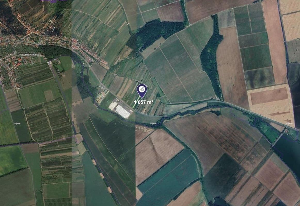 Predaj pozemku 1.057 m², Blatnice pod Svatým Antonínkem, Jihomoravský kraj Predaj pozemku 1.057 m², Blatnice pod Svatým Antonínkem, Jihomoravský kraj