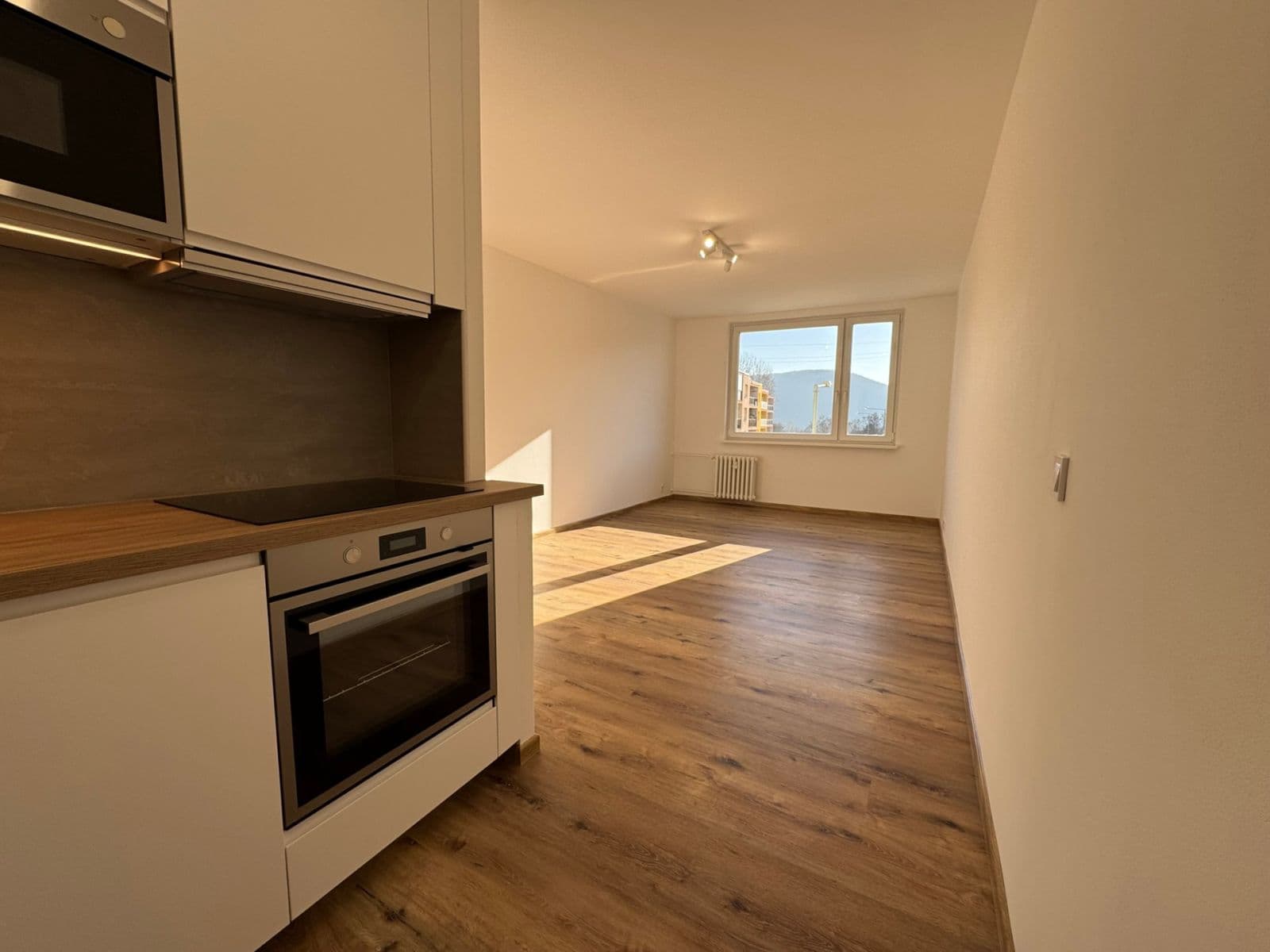 Predaj bytu 2-izbový 43 m², Nad Starou pískovnou, Praha, Praha Predaj bytu 2-izbový 43 m², Nad Starou pískovnou, Praha, Praha