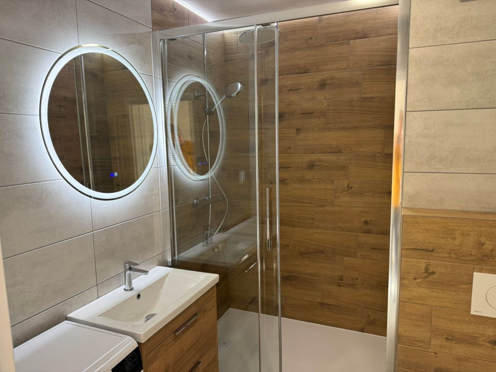 Predaj bytu 2-izbový 43 m², Nad Starou pískovnou, Praha, Praha Predaj bytu 2-izbový 43 m², Nad Starou pískovnou, Praha, Praha