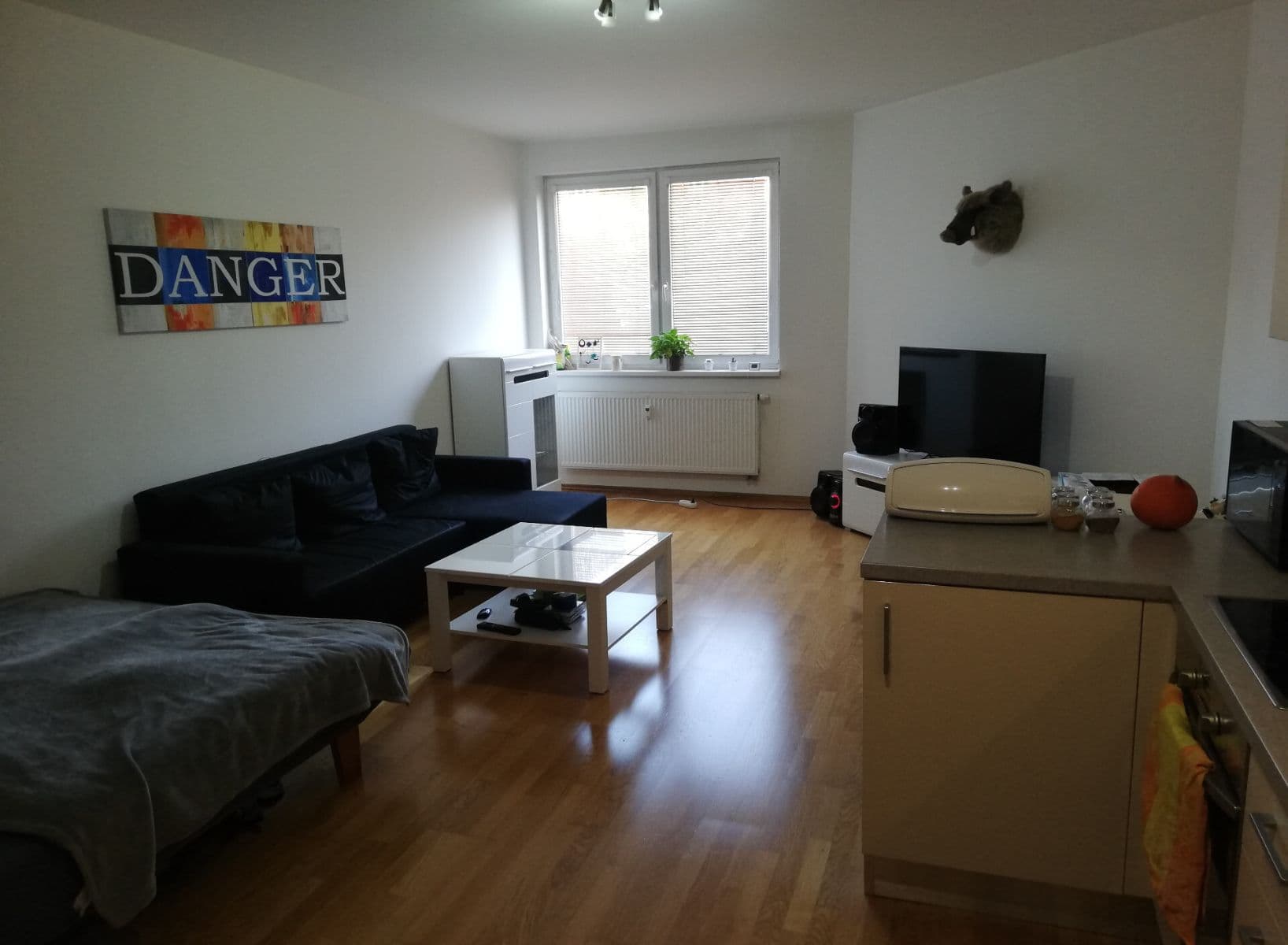 Predaj bytu 1-izbový 35 m², Tupolevova, Praha, Praha Predaj bytu 1-izbový 35 m², Tupolevova, Praha, Praha