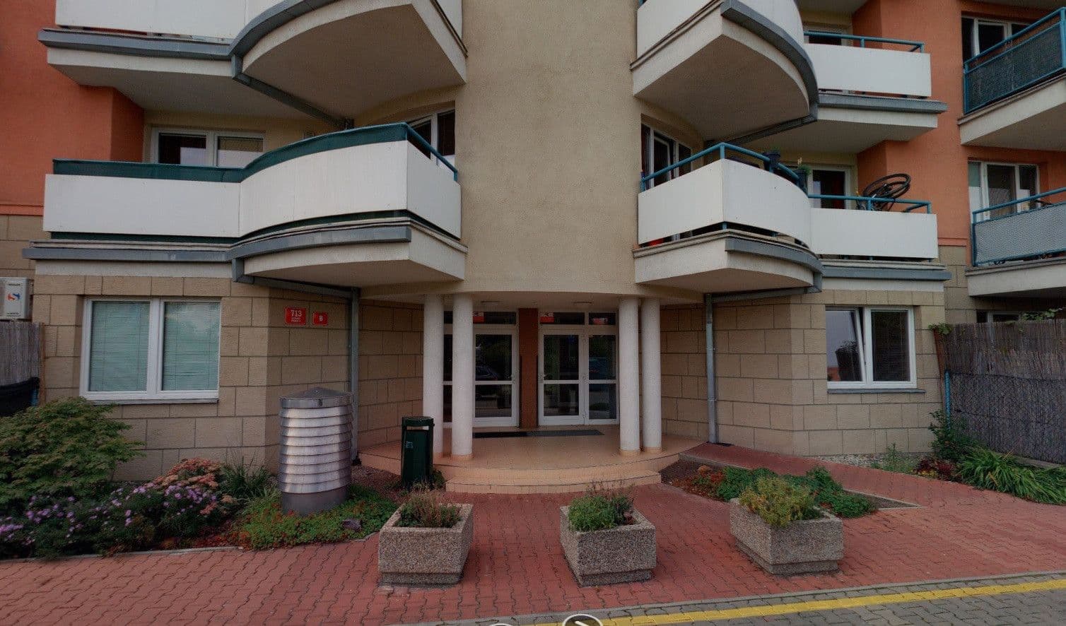 Predaj bytu 1-izbový 35 m², Tupolevova, Praha, Praha Predaj bytu 1-izbový 35 m², Tupolevova, Praha, Praha