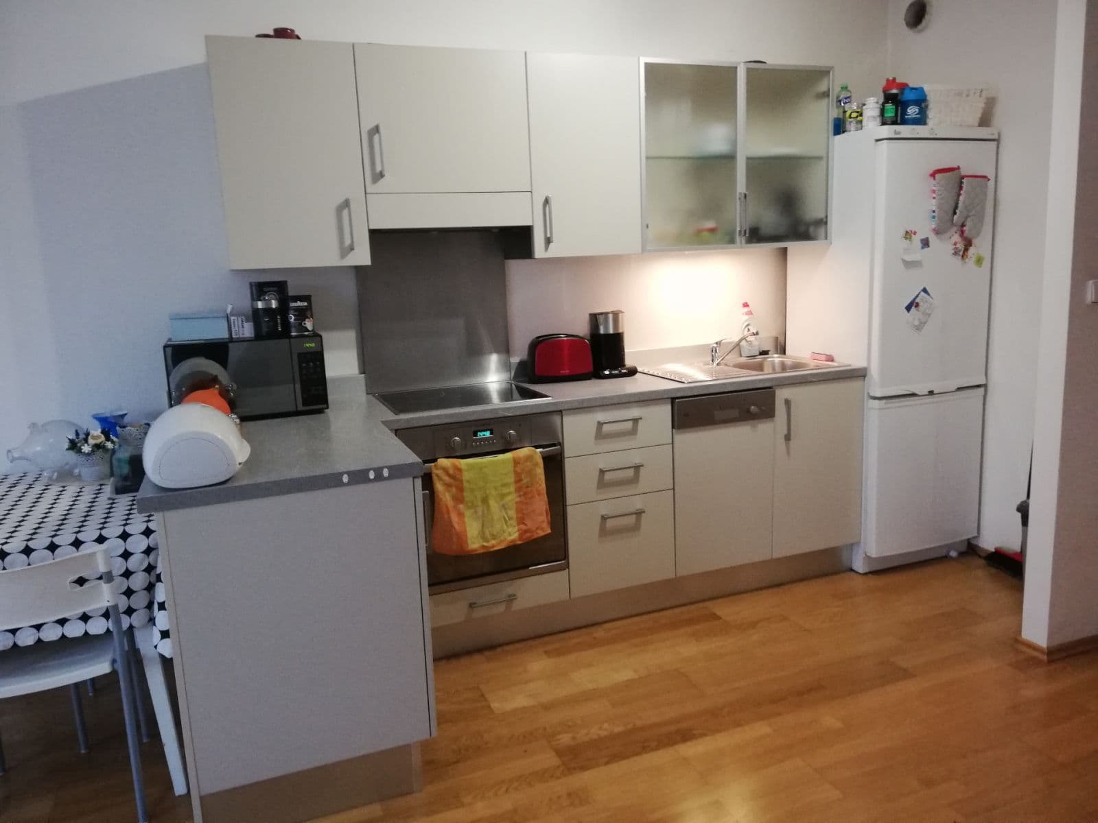 Predaj bytu 1-izbový 35 m², Tupolevova, Praha, Praha Predaj bytu 1-izbový 35 m², Tupolevova, Praha, Praha