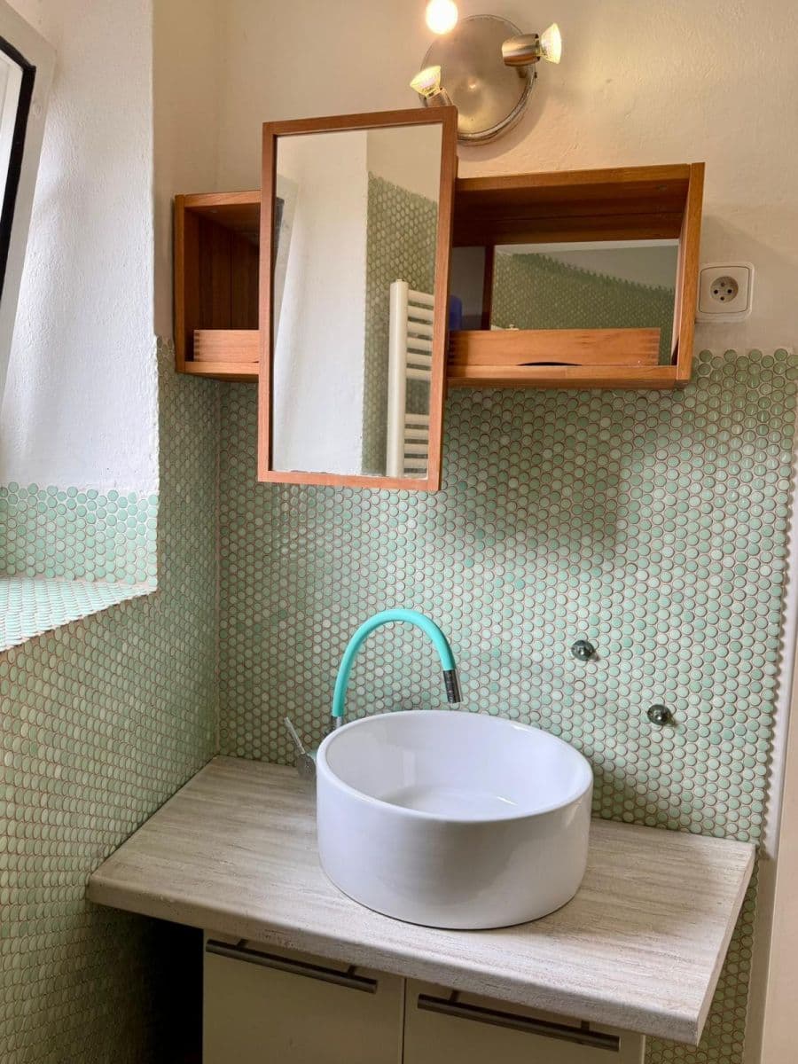 Prenájom bytu 2-izbový 55 m², Dostihová, Praha, Praha Prenájom bytu 2-izbový 55 m², Dostihová, Praha, Praha