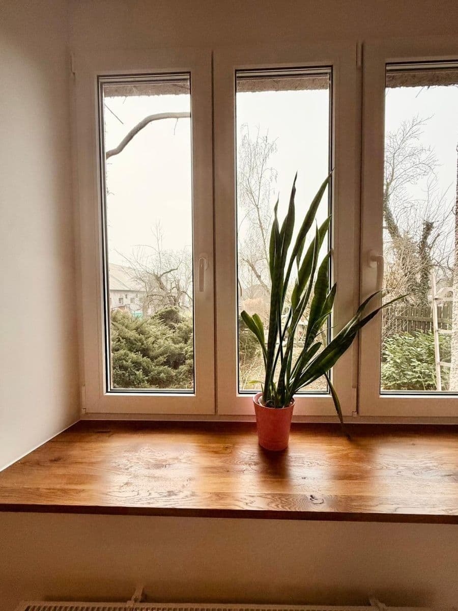 Prenájom bytu 2-izbový 55 m², Dostihová, Praha, Praha Prenájom bytu 2-izbový 55 m², Dostihová, Praha, Praha