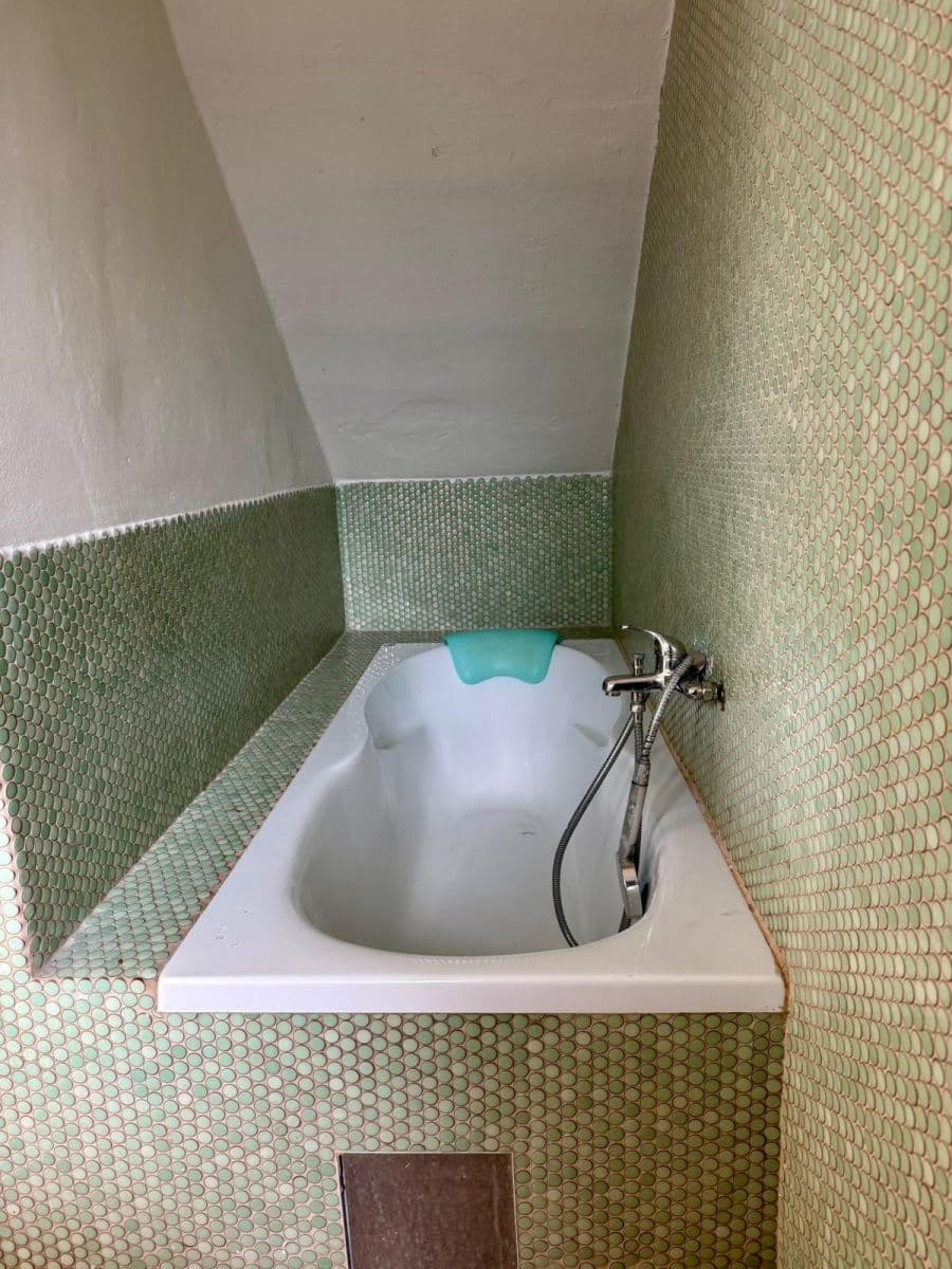 Prenájom bytu 2-izbový 55 m², Dostihová, Praha, Praha Prenájom bytu 2-izbový 55 m², Dostihová, Praha, Praha