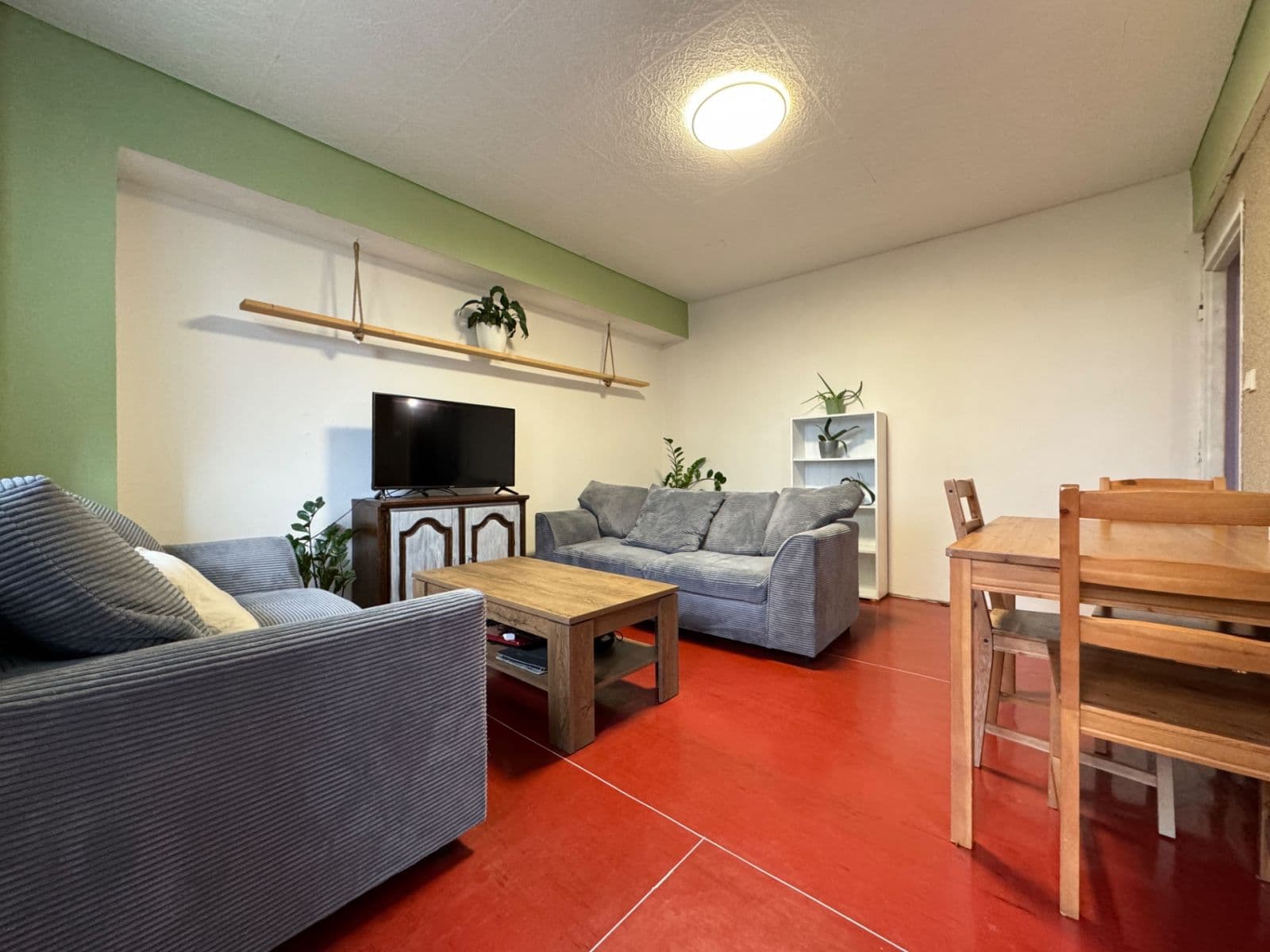 Predaj bytu 3-izbový 98 m², Dr. Horákové, Poděbrady, Středočeský kraj Predaj bytu 3-izbový 98 m², Dr. Horákové, Poděbrady, Středočeský kraj