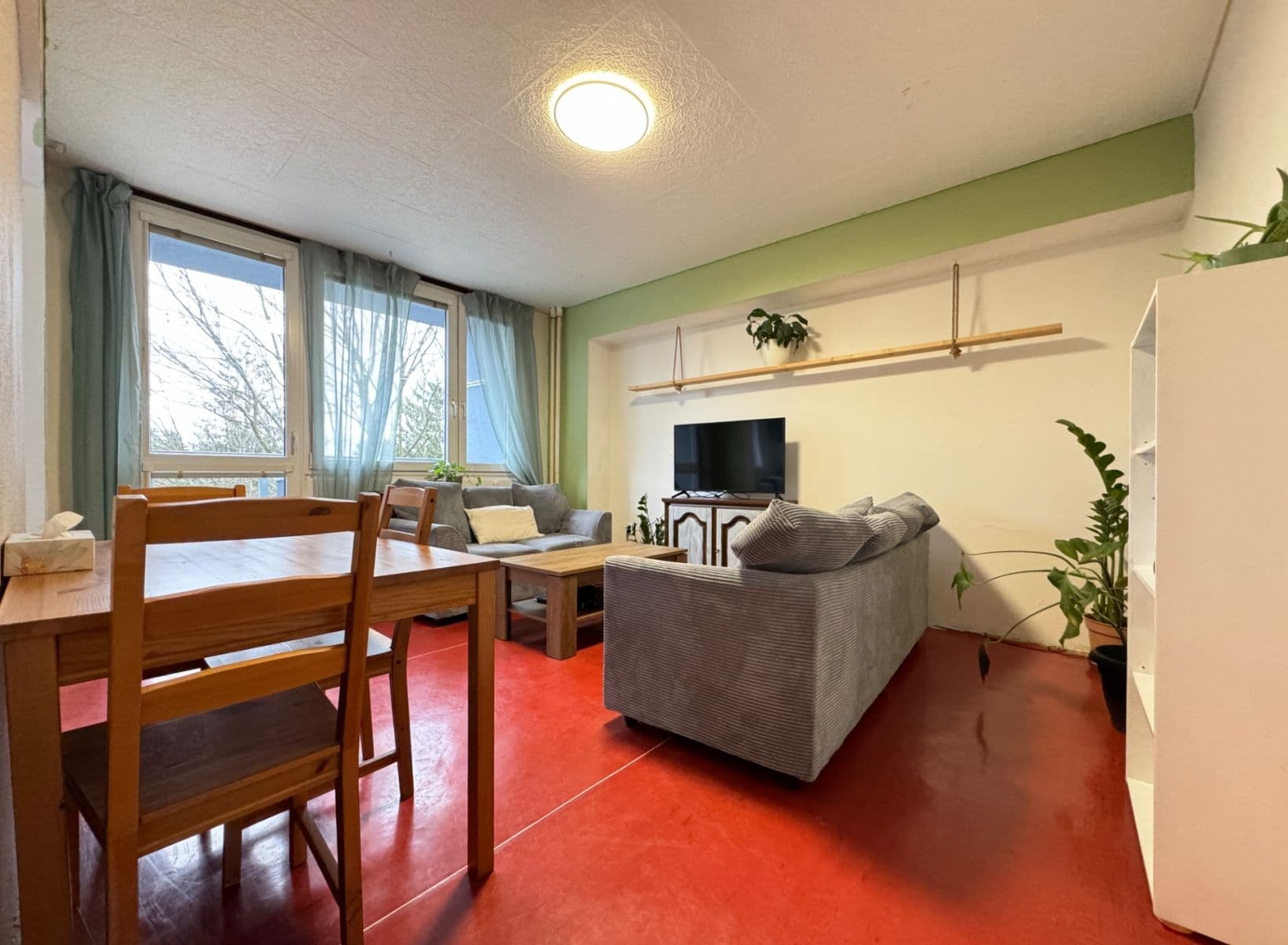 Predaj bytu 3-izbový 98 m², Dr. Horákové, Poděbrady, Středočeský kraj Predaj bytu 3-izbový 98 m², Dr. Horákové, Poděbrady, Středočeský kraj