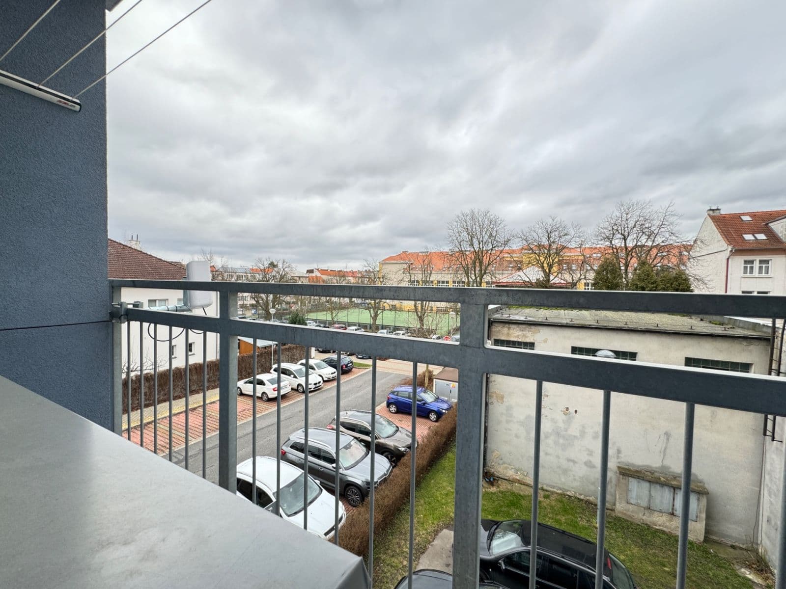 Predaj bytu 3-izbový 98 m², Dr. Horákové, Poděbrady, Středočeský kraj Predaj bytu 3-izbový 98 m², Dr. Horákové, Poděbrady, Středočeský kraj