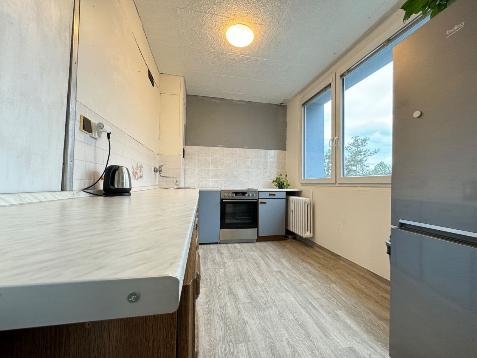 Predaj bytu 3-izbový 98 m², Dr. Horákové, Poděbrady, Středočeský kraj Predaj bytu 3-izbový 98 m², Dr. Horákové, Poděbrady, Středočeský kraj