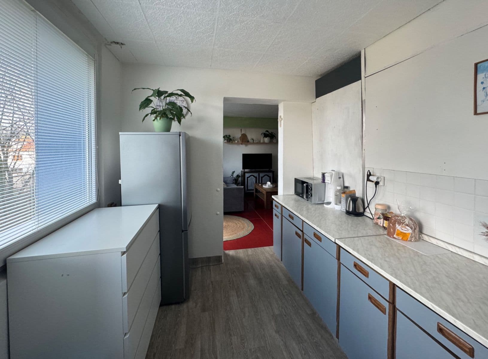 Predaj bytu 3-izbový 98 m², Dr. Horákové, Poděbrady, Středočeský kraj Predaj bytu 3-izbový 98 m², Dr. Horákové, Poděbrady, Středočeský kraj