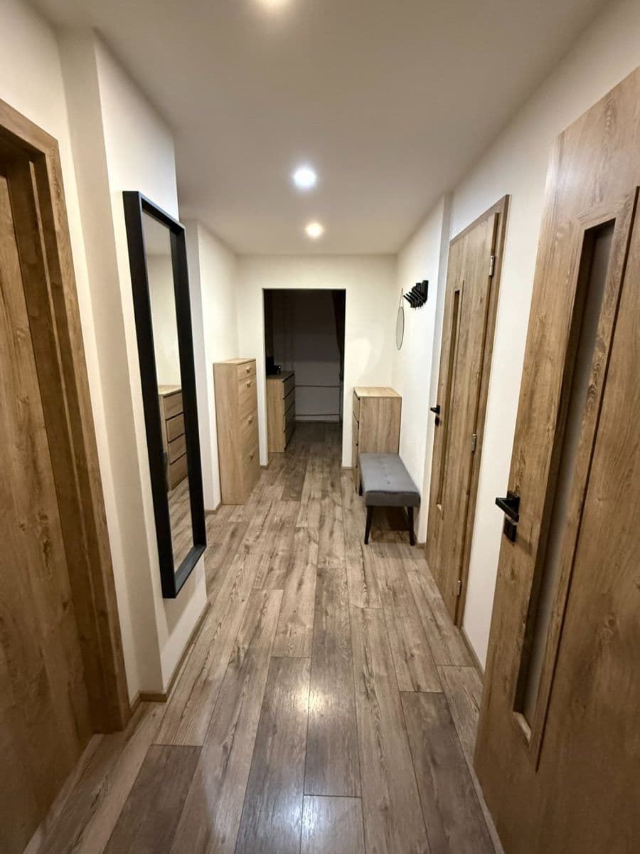 Prenájom bytu 2-izbový 56 m², Hradecká, Stod, Plzeňský kraj Prenájom bytu 2-izbový 56 m², Hradecká, Stod, Plzeňský kraj