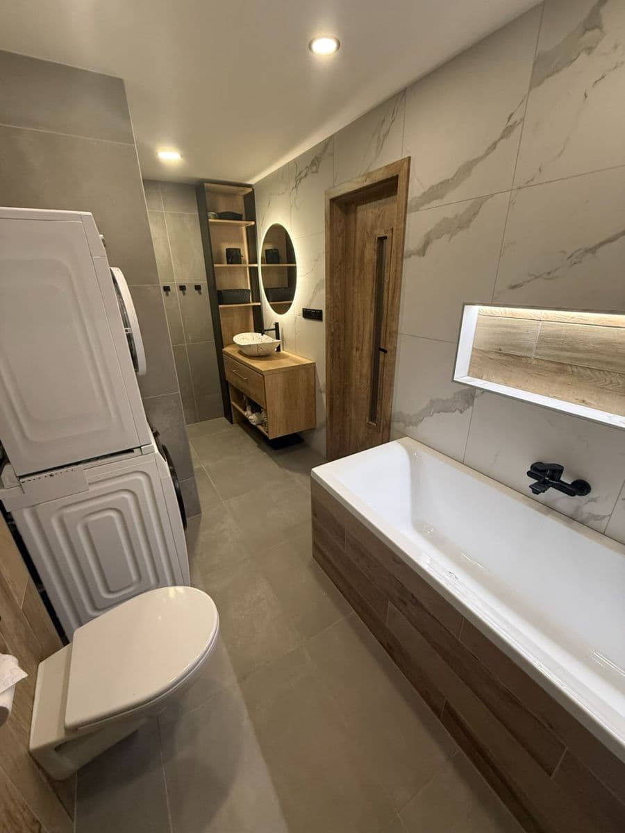 Prenájom bytu 2-izbový 56 m², Hradecká, Stod, Plzeňský kraj Prenájom bytu 2-izbový 56 m², Hradecká, Stod, Plzeňský kraj