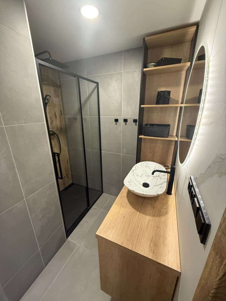 Prenájom bytu 2-izbový 56 m², Hradecká, Stod, Plzeňský kraj Prenájom bytu 2-izbový 56 m², Hradecká, Stod, Plzeňský kraj