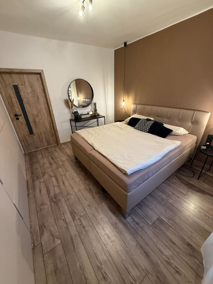 Prenájom bytu 2-izbový 56 m², Hradecká, Stod, Plzeňský kraj Prenájom bytu 2-izbový 56 m², Hradecká, Stod, Plzeňský kraj