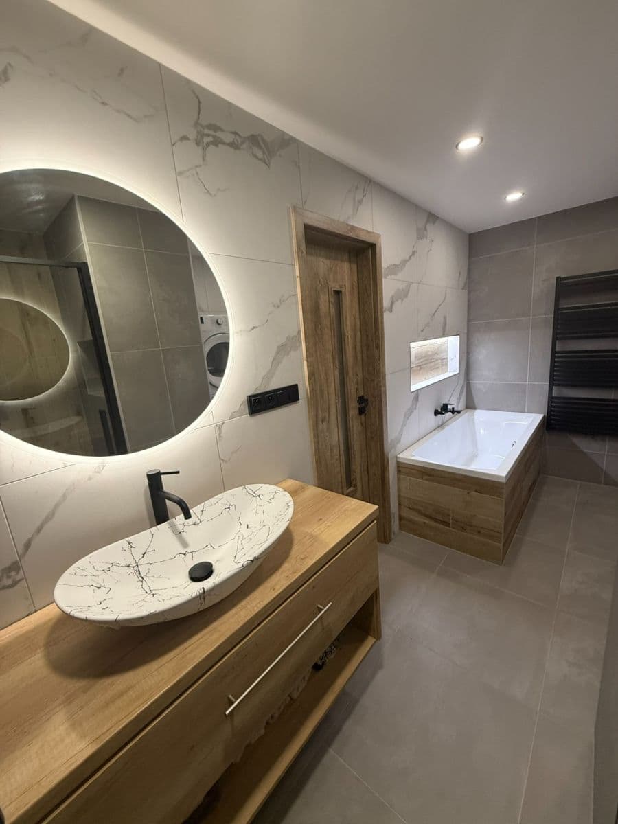 Prenájom bytu 2-izbový 56 m², Hradecká, Stod, Plzeňský kraj Prenájom bytu 2-izbový 56 m², Hradecká, Stod, Plzeňský kraj