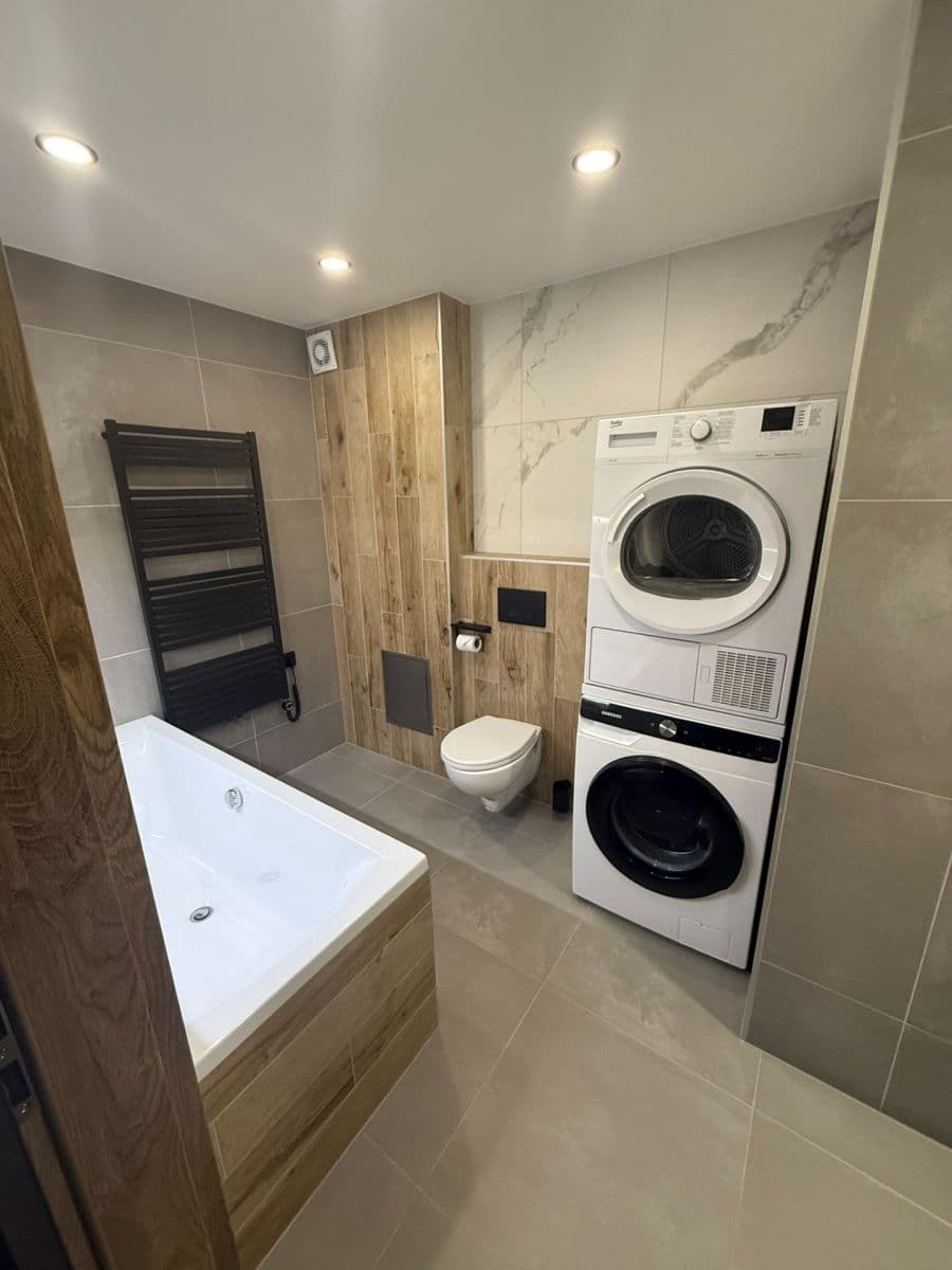 Prenájom bytu 2-izbový 56 m², Hradecká, Stod, Plzeňský kraj Prenájom bytu 2-izbový 56 m², Hradecká, Stod, Plzeňský kraj