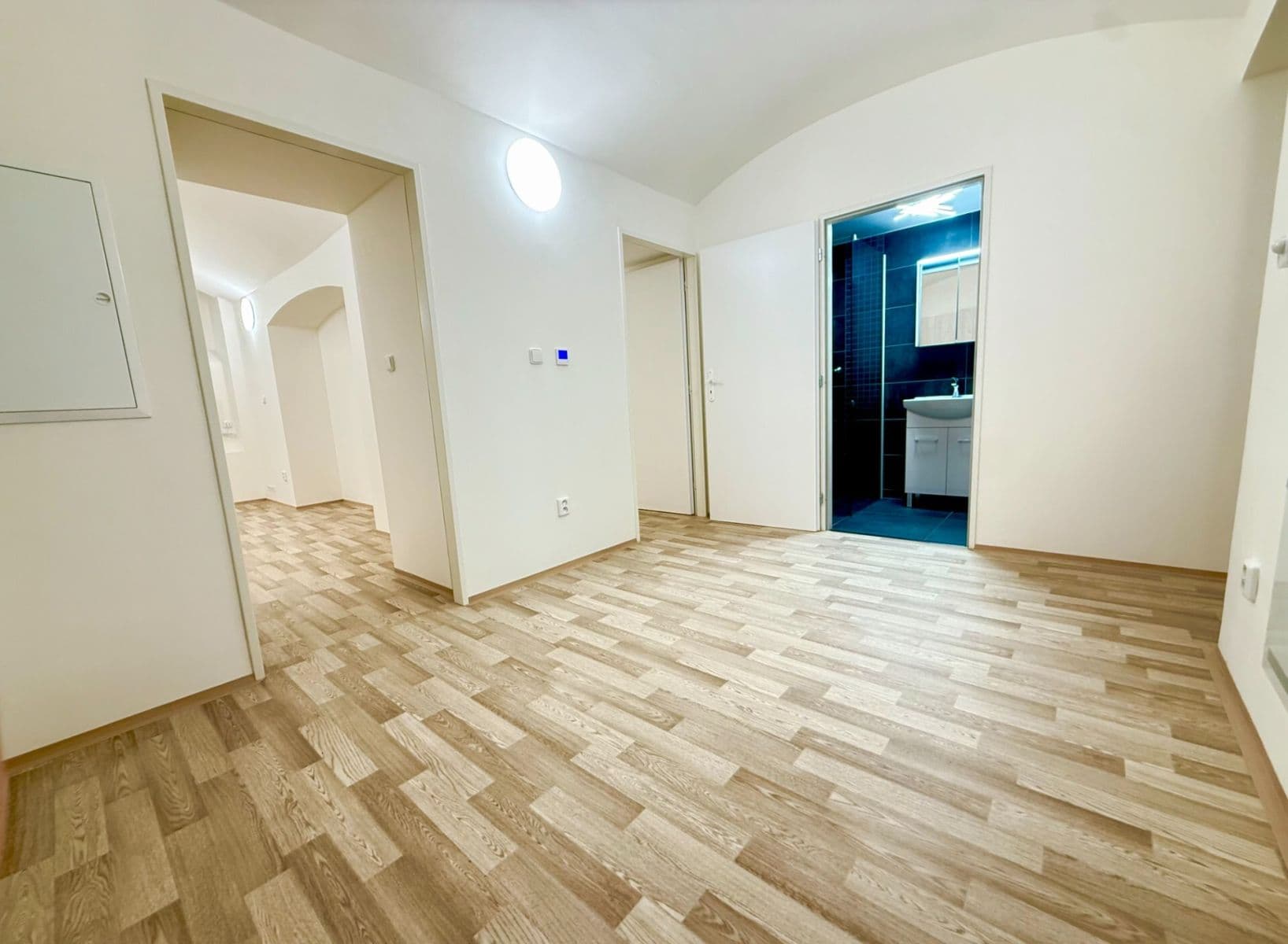 Predaj bytu 2-izbový 56 m², Čestmírova, Praha, Praha Predaj bytu 2-izbový 56 m², Čestmírova, Praha, Praha