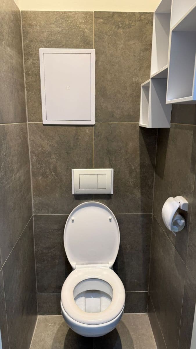 Prenájom bytu 2-izbový 52 m², Gen. Sochora, Ostrava, Moravskoslezský kraj Prenájom bytu 2-izbový 52 m², Gen. Sochora, Ostrava, Moravskoslezský kraj