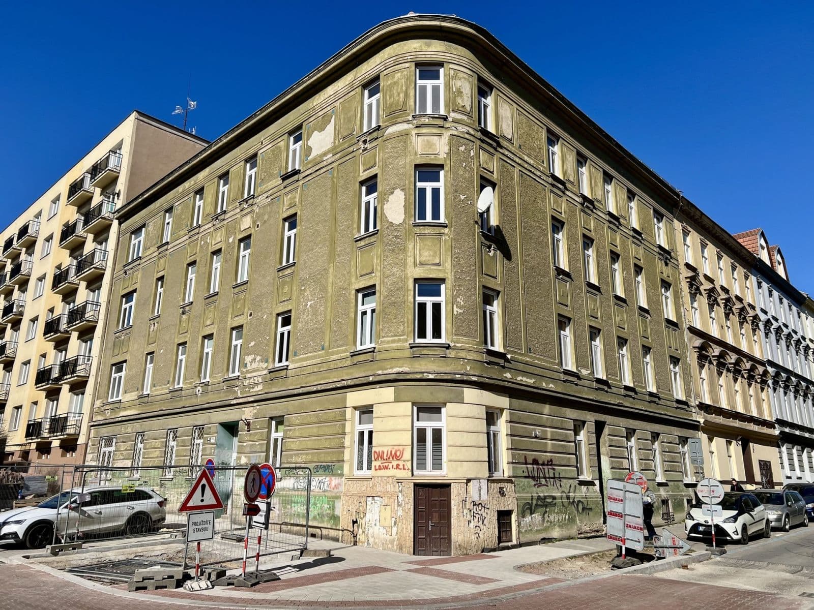 Predaj bytu 3-izbový 71 m², Bayerova, Brno, Jihomoravský kraj Predaj bytu 3-izbový 71 m², Bayerova, Brno, Jihomoravský kraj