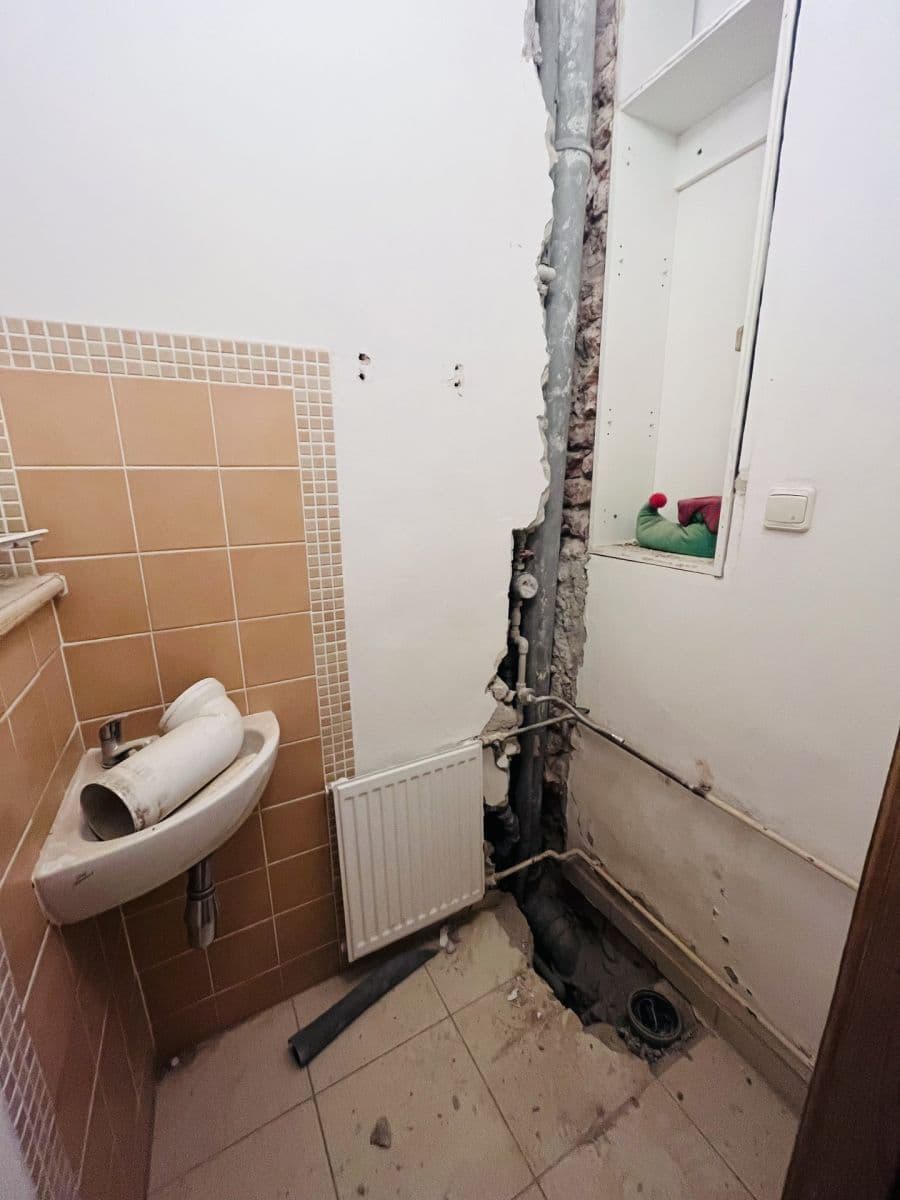 Predaj bytu 3-izbový 71 m², Bayerova, Brno, Jihomoravský kraj Predaj bytu 3-izbový 71 m², Bayerova, Brno, Jihomoravský kraj