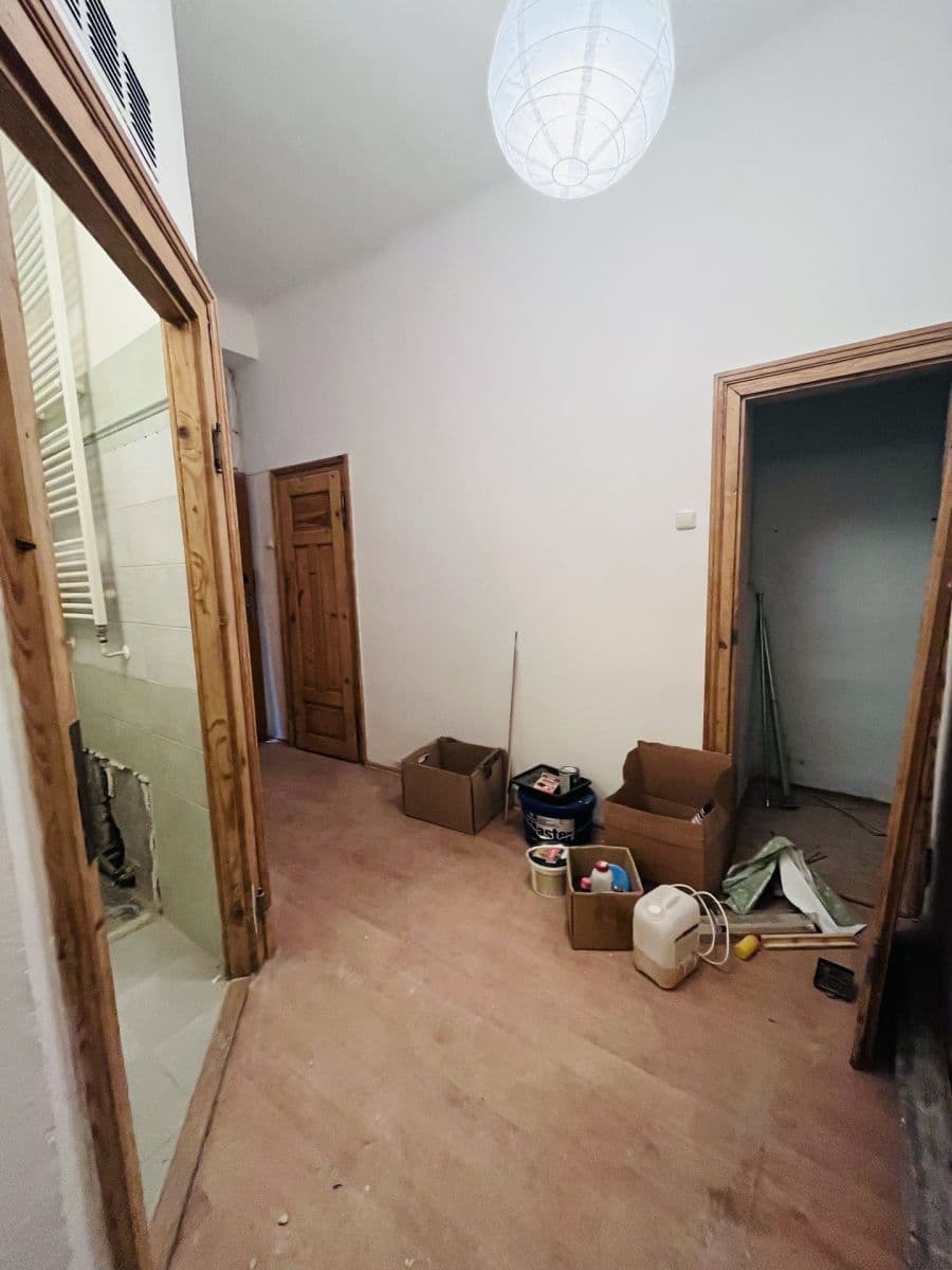 Predaj bytu 3-izbový 71 m², Bayerova, Brno, Jihomoravský kraj Predaj bytu 3-izbový 71 m², Bayerova, Brno, Jihomoravský kraj