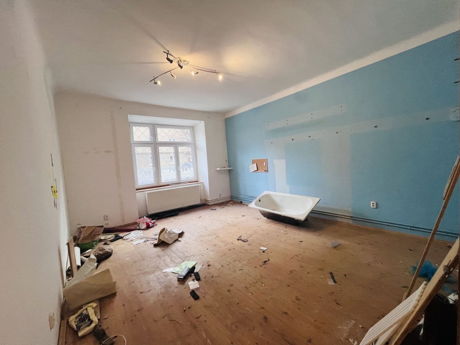 Predaj bytu 3-izbový 71 m², Bayerova, Brno, Jihomoravský kraj Predaj bytu 3-izbový 71 m², Bayerova, Brno, Jihomoravský kraj