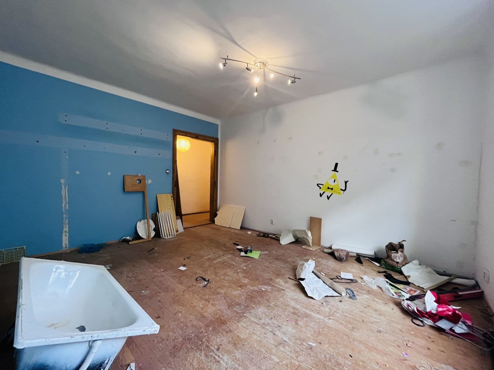 Predaj bytu 3-izbový 71 m², Bayerova, Brno, Jihomoravský kraj Predaj bytu 3-izbový 71 m², Bayerova, Brno, Jihomoravský kraj