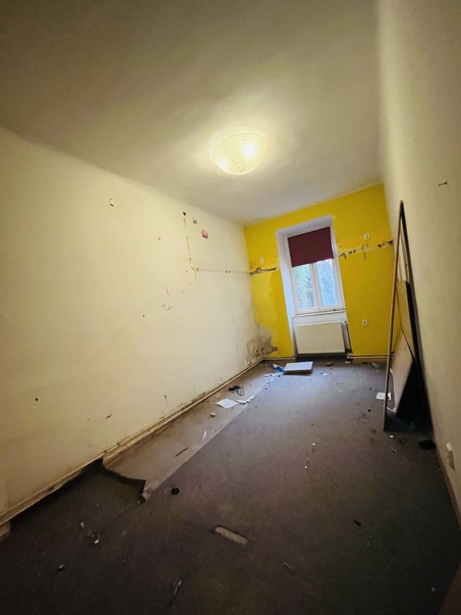 Predaj bytu 3-izbový 71 m², Bayerova, Brno, Jihomoravský kraj Predaj bytu 3-izbový 71 m², Bayerova, Brno, Jihomoravský kraj