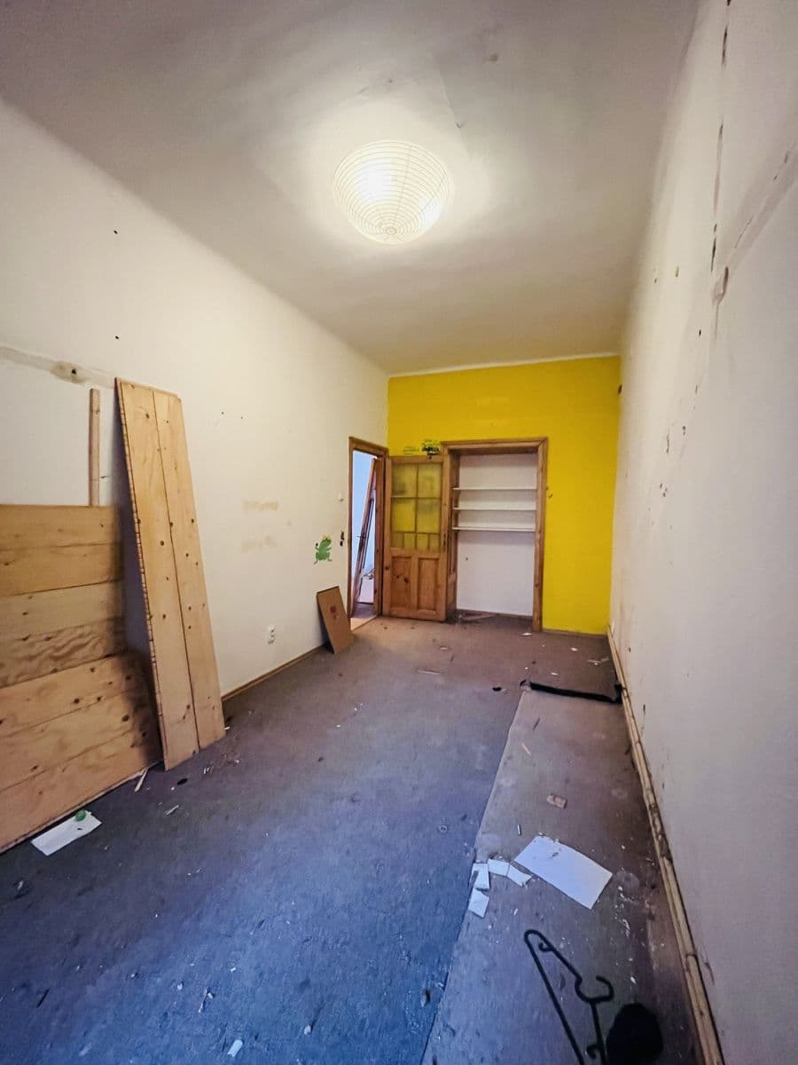 Predaj bytu 3-izbový 71 m², Bayerova, Brno, Jihomoravský kraj Predaj bytu 3-izbový 71 m², Bayerova, Brno, Jihomoravský kraj