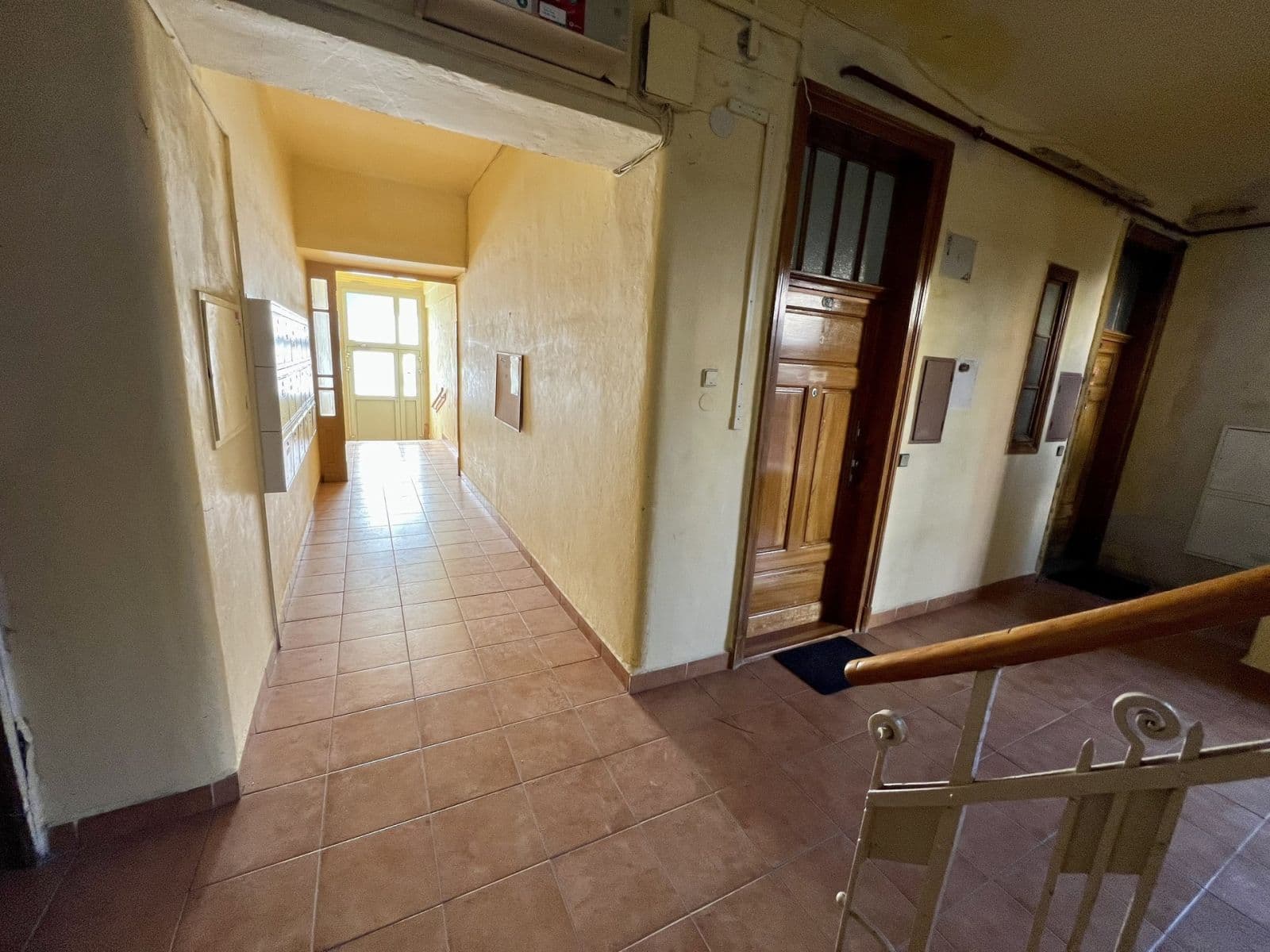 Predaj bytu 3-izbový 71 m², Bayerova, Brno, Jihomoravský kraj Predaj bytu 3-izbový 71 m², Bayerova, Brno, Jihomoravský kraj