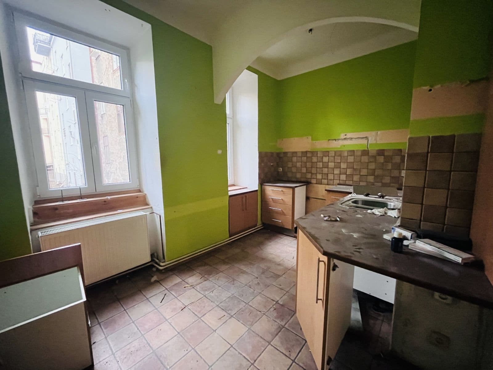 Predaj bytu 3-izbový 71 m², Bayerova, Brno, Jihomoravský kraj Predaj bytu 3-izbový 71 m², Bayerova, Brno, Jihomoravský kraj