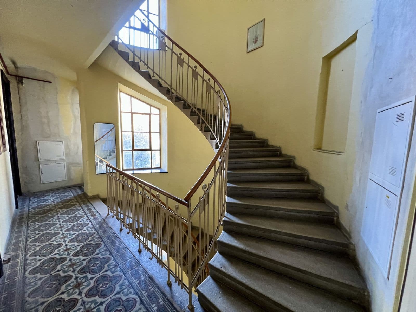 Predaj bytu 3-izbový 71 m², Bayerova, Brno, Jihomoravský kraj Predaj bytu 3-izbový 71 m², Bayerova, Brno, Jihomoravský kraj