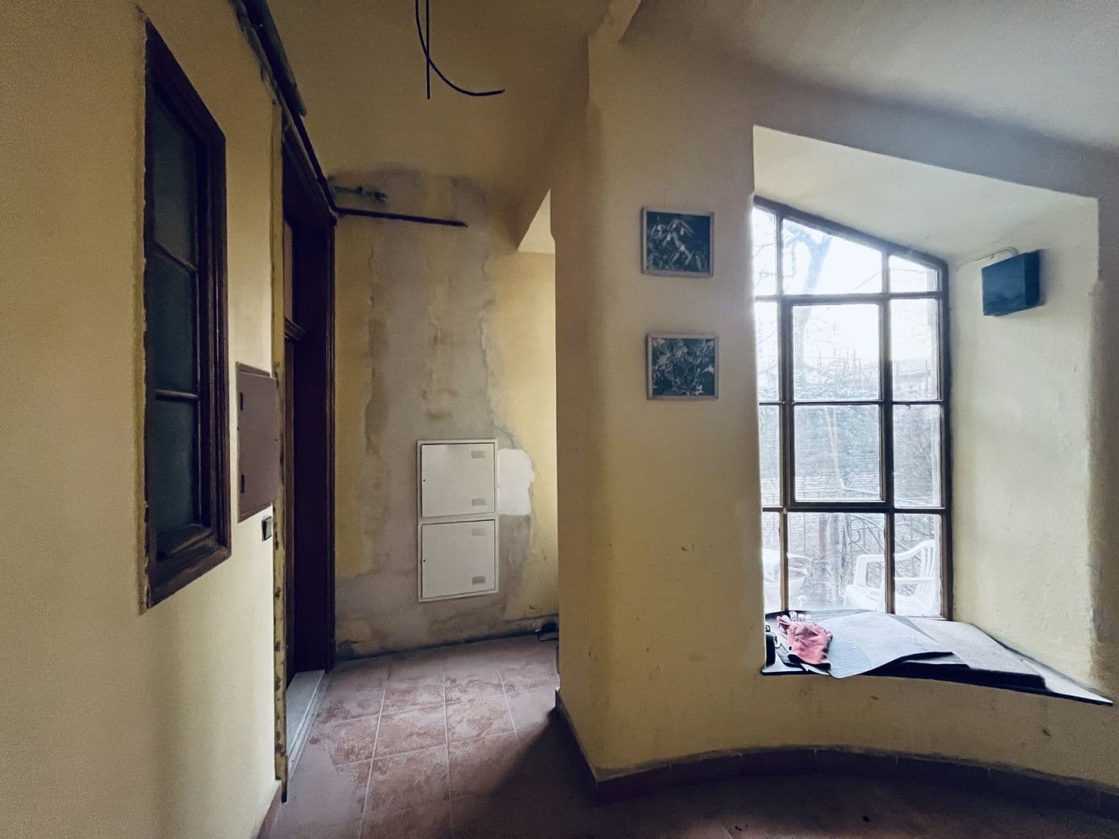 Predaj bytu 3-izbový 71 m², Bayerova, Brno, Jihomoravský kraj Predaj bytu 3-izbový 71 m², Bayerova, Brno, Jihomoravský kraj