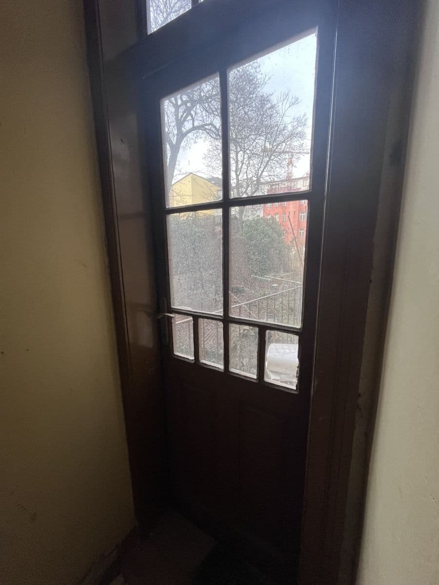 Predaj bytu 3-izbový 71 m², Bayerova, Brno, Jihomoravský kraj Predaj bytu 3-izbový 71 m², Bayerova, Brno, Jihomoravský kraj